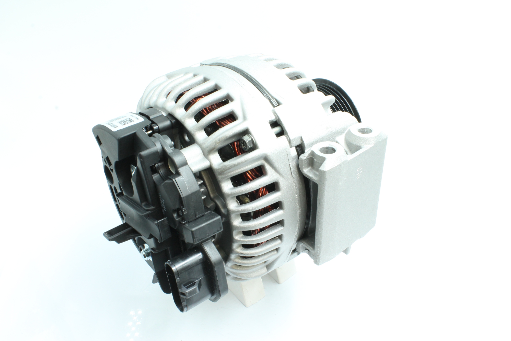 OEM A4TR5491 PowerMax Laturi 89213284 varten MITSUBISHI