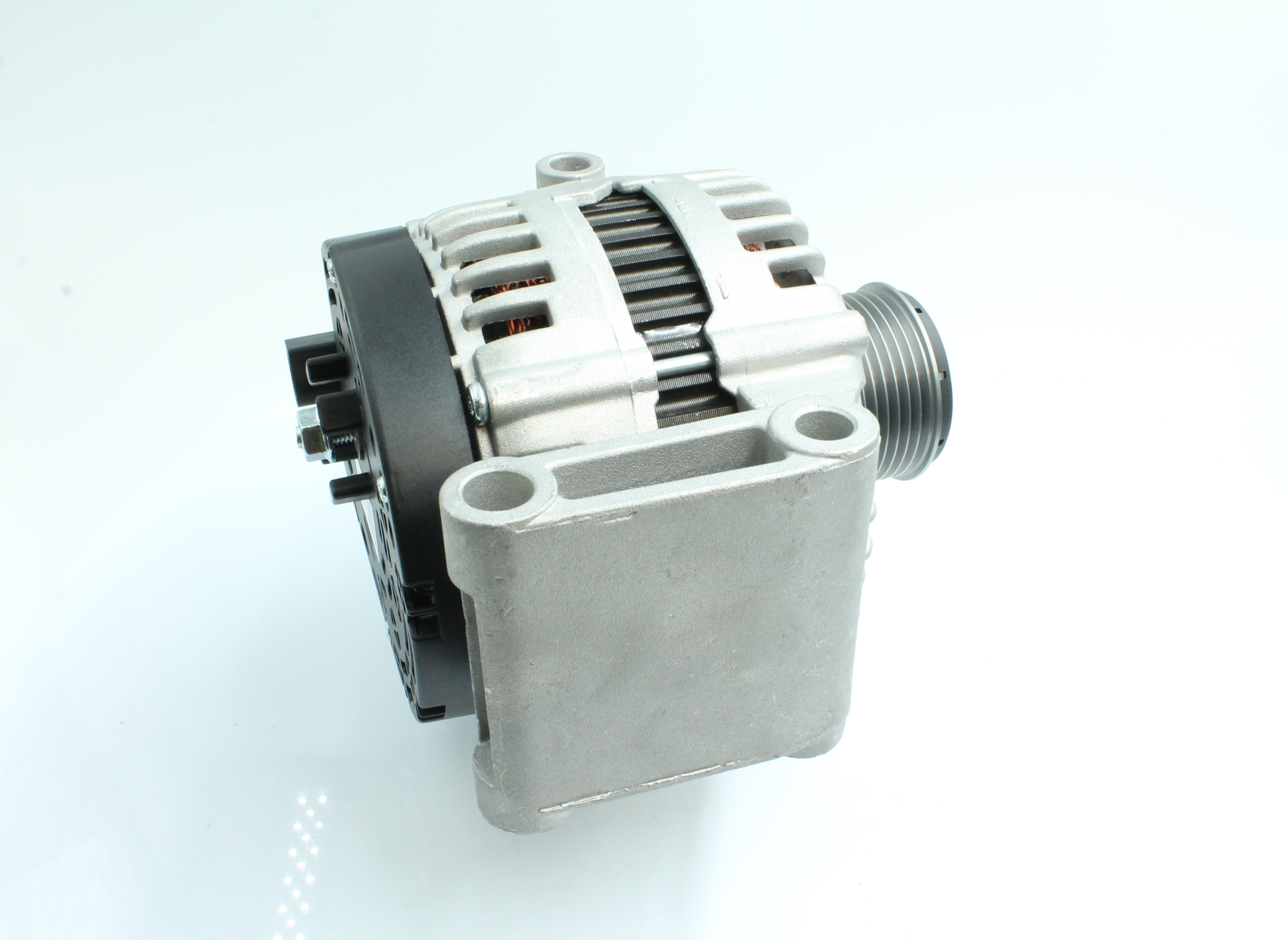 OEM 1404792 PowerMax Alternator 89213300 for FORD, TOYOTA, MAZDA, LAND ROVER, IVECO