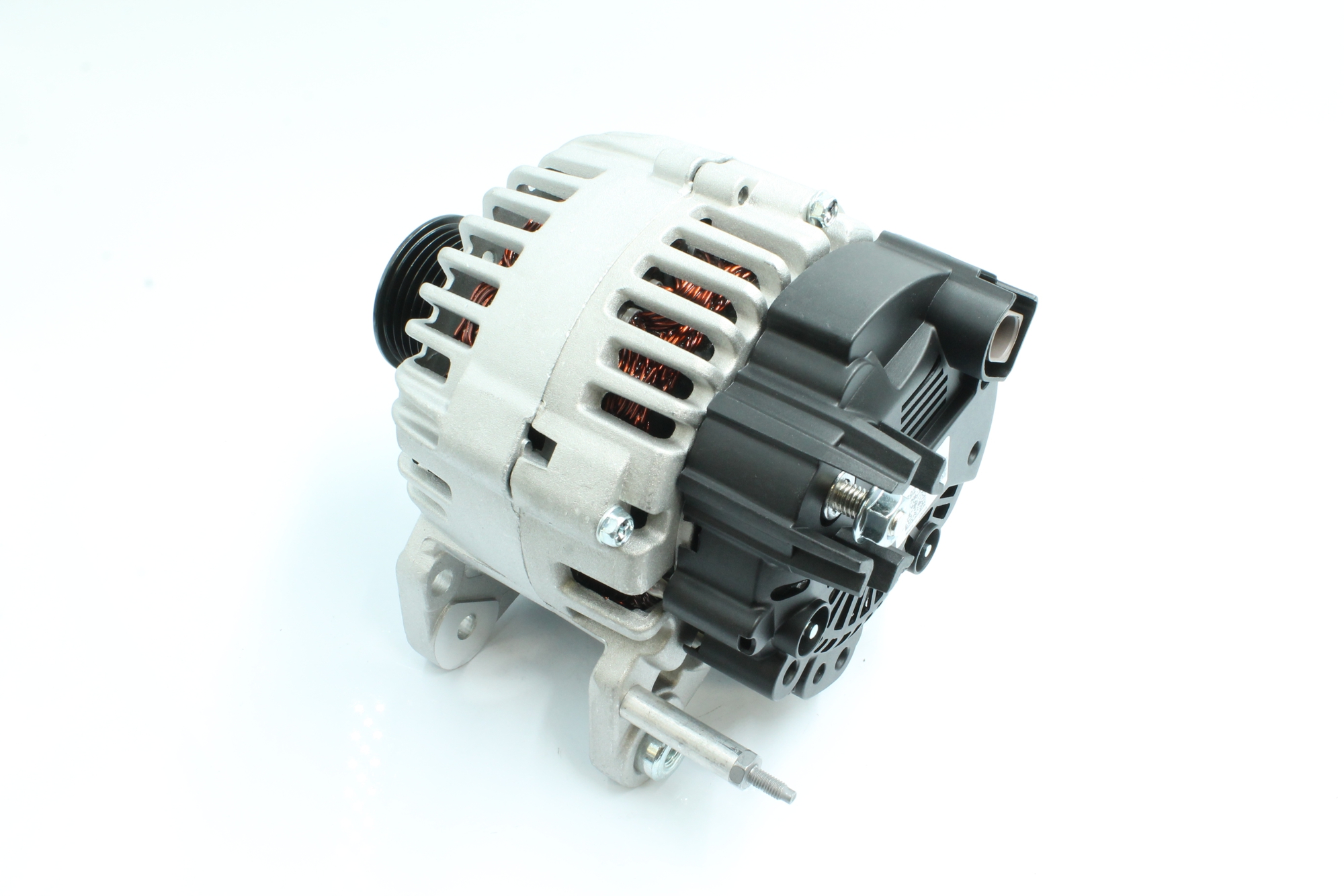 OEM 036903024D PowerMax Laturi 89213349 varten VW, AUDI, SKODA, SEAT, LAND ROVER