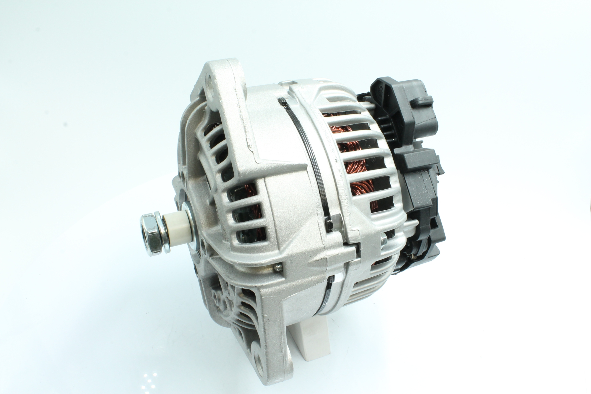 OEM 51261017271 PowerMax Laturi 89213376 varten MAN