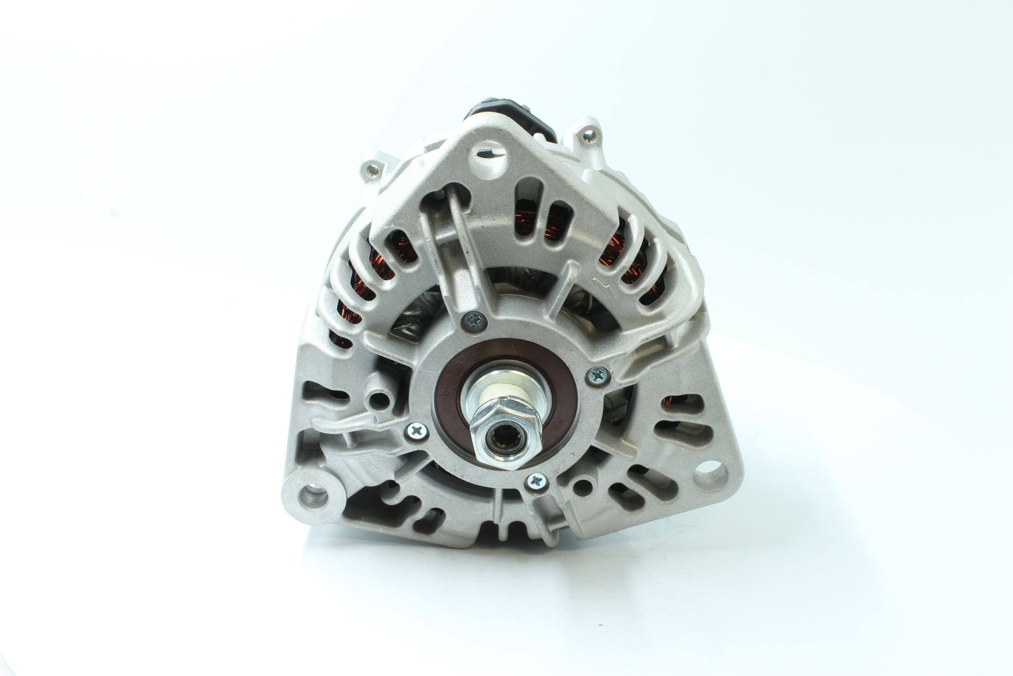 OEM 124655025Y PowerMax Laturi 89213386 varten MAN