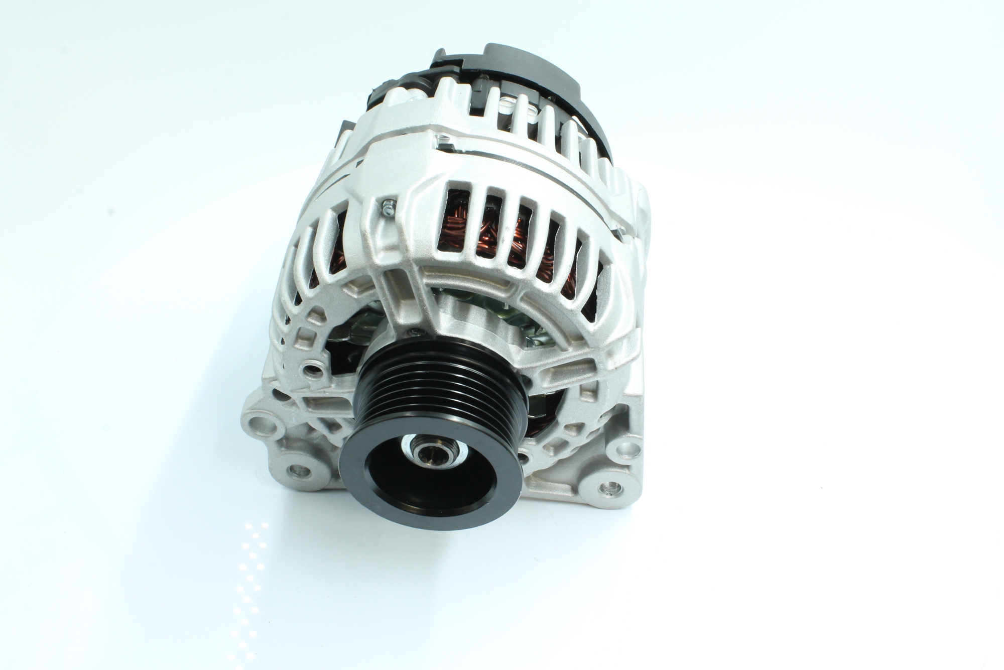 OEM 06F903023G PowerMax Generator 89213394 med VW, AUDI, SKODA, SEAT, LAND ROVER