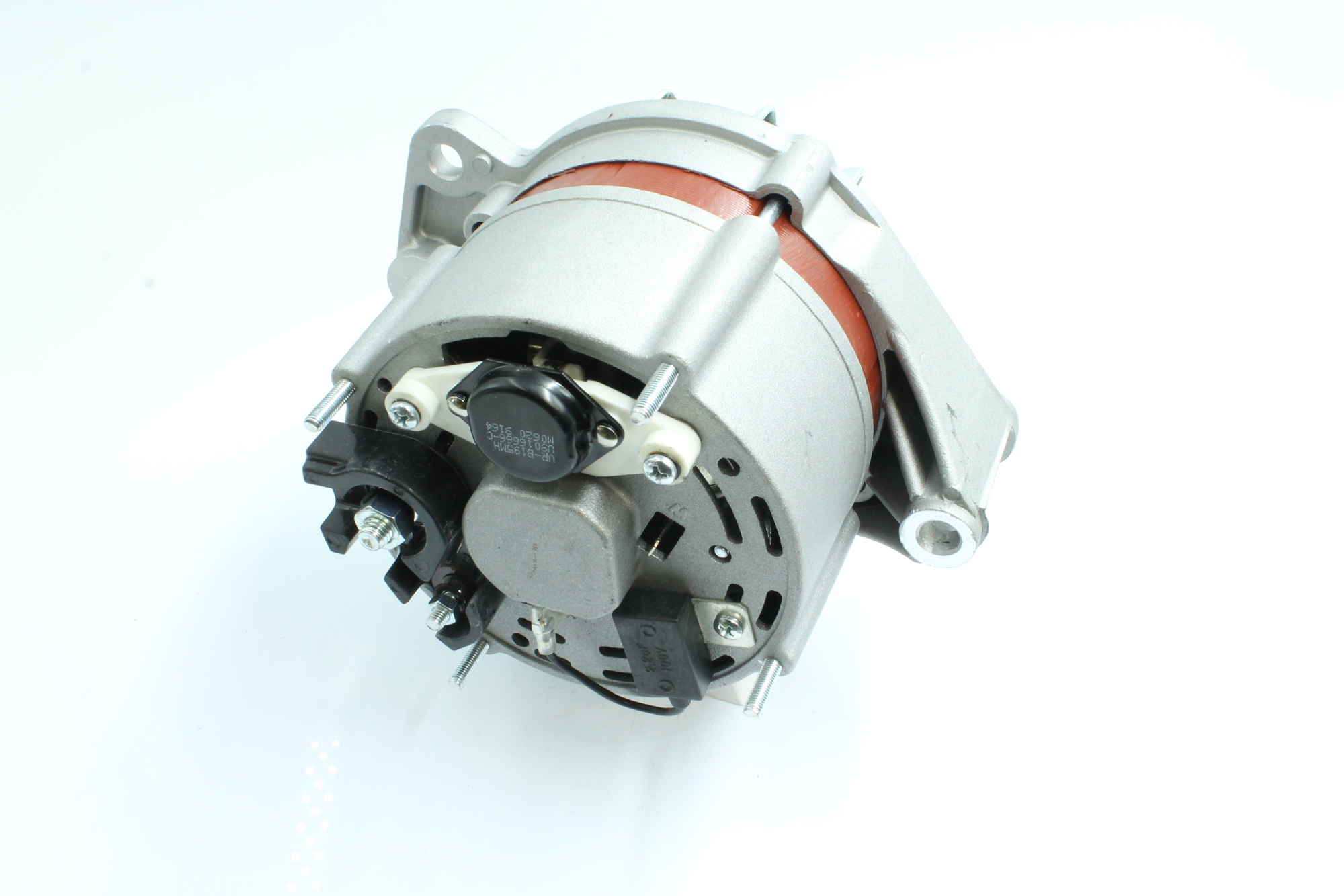 OEM 036903025S PowerMax Laturi 89213410 varten VW, AUDI, SKODA, SEAT, CUPRA