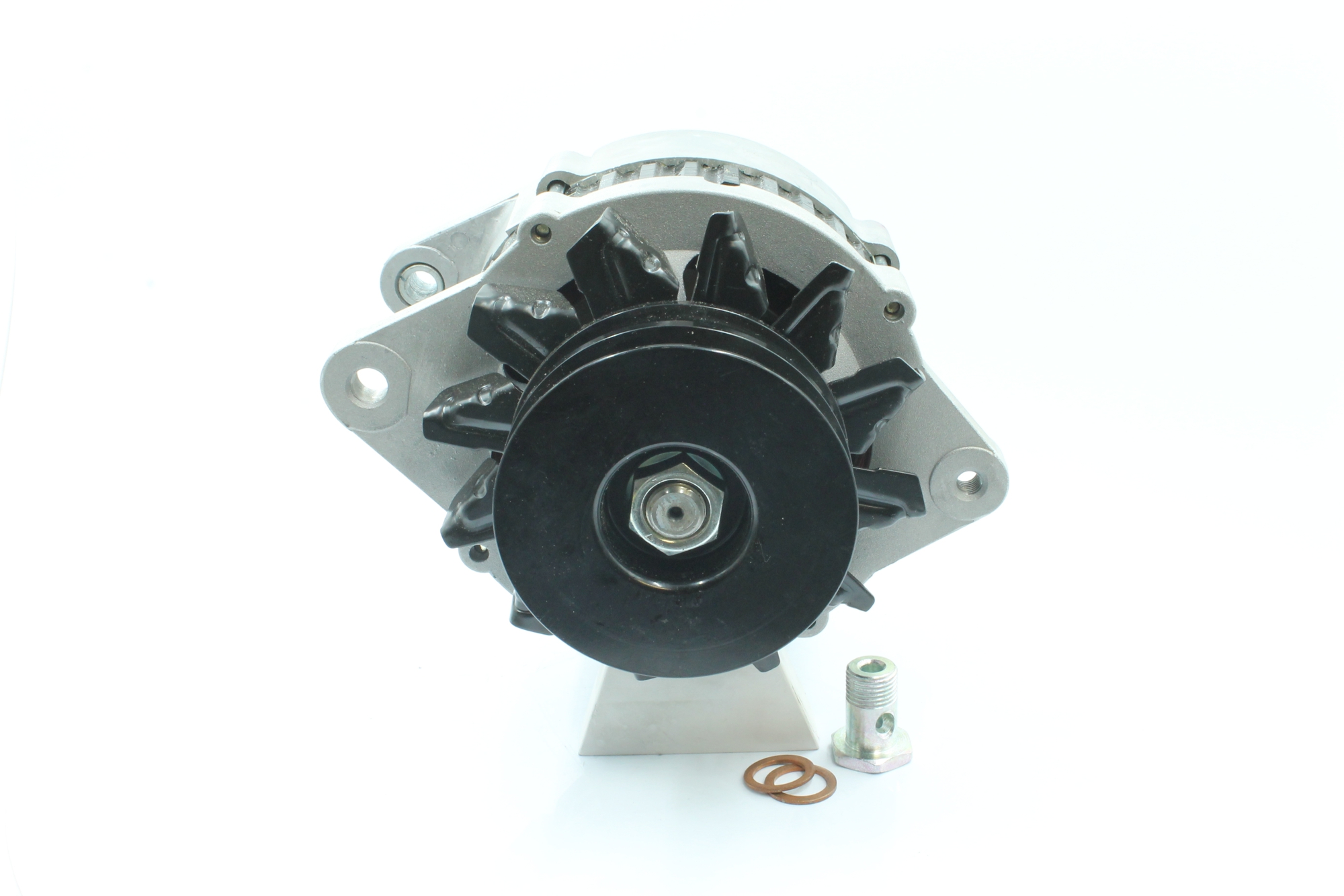 PowerMax Lichtmaschine (89213432) für LDV Cub Kastenwagen 2.3 D (53 KW / 72 PS / ab 1998)