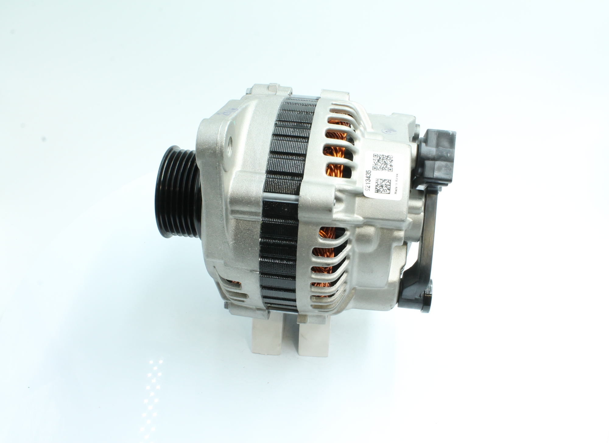 OEM 1019077 PowerMax Generator 89213435 med FORD