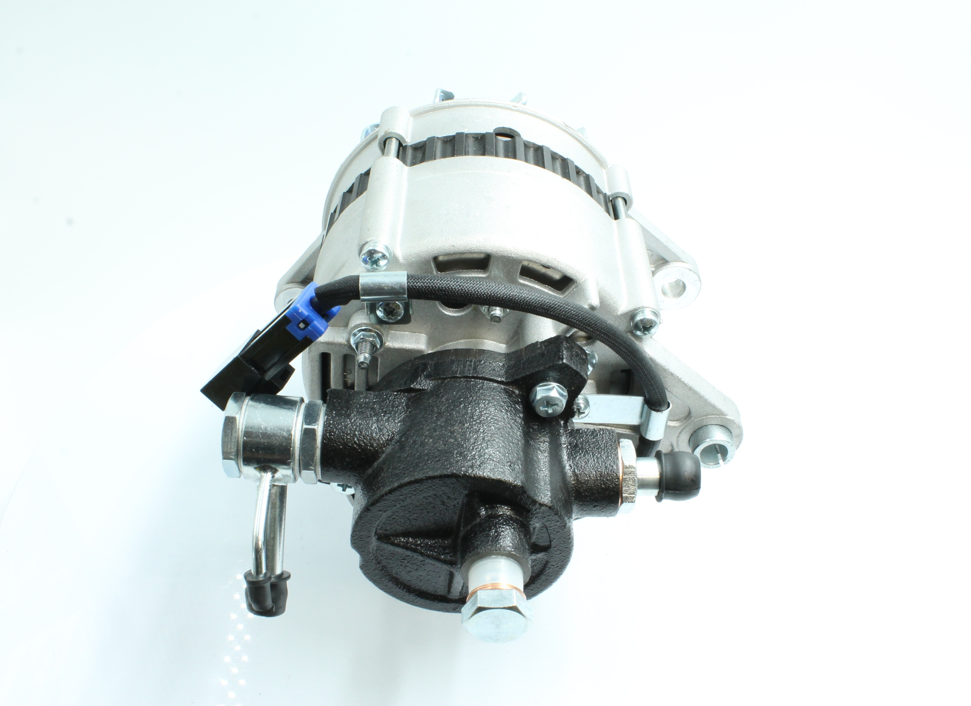 OEM 1204084 PowerMax Laturi 89213448 varten OPEL, VAUXHALL