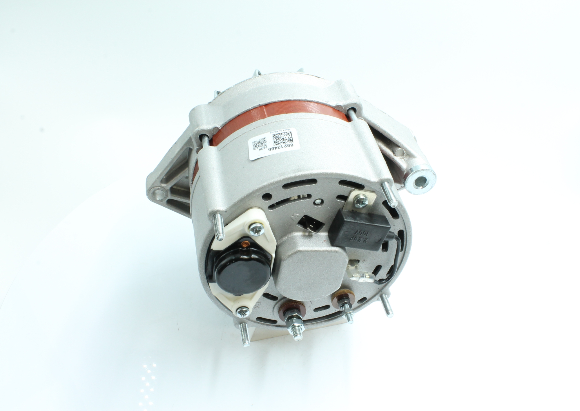 OEM AL28516 PowerMax Laturi 89213486 varten
