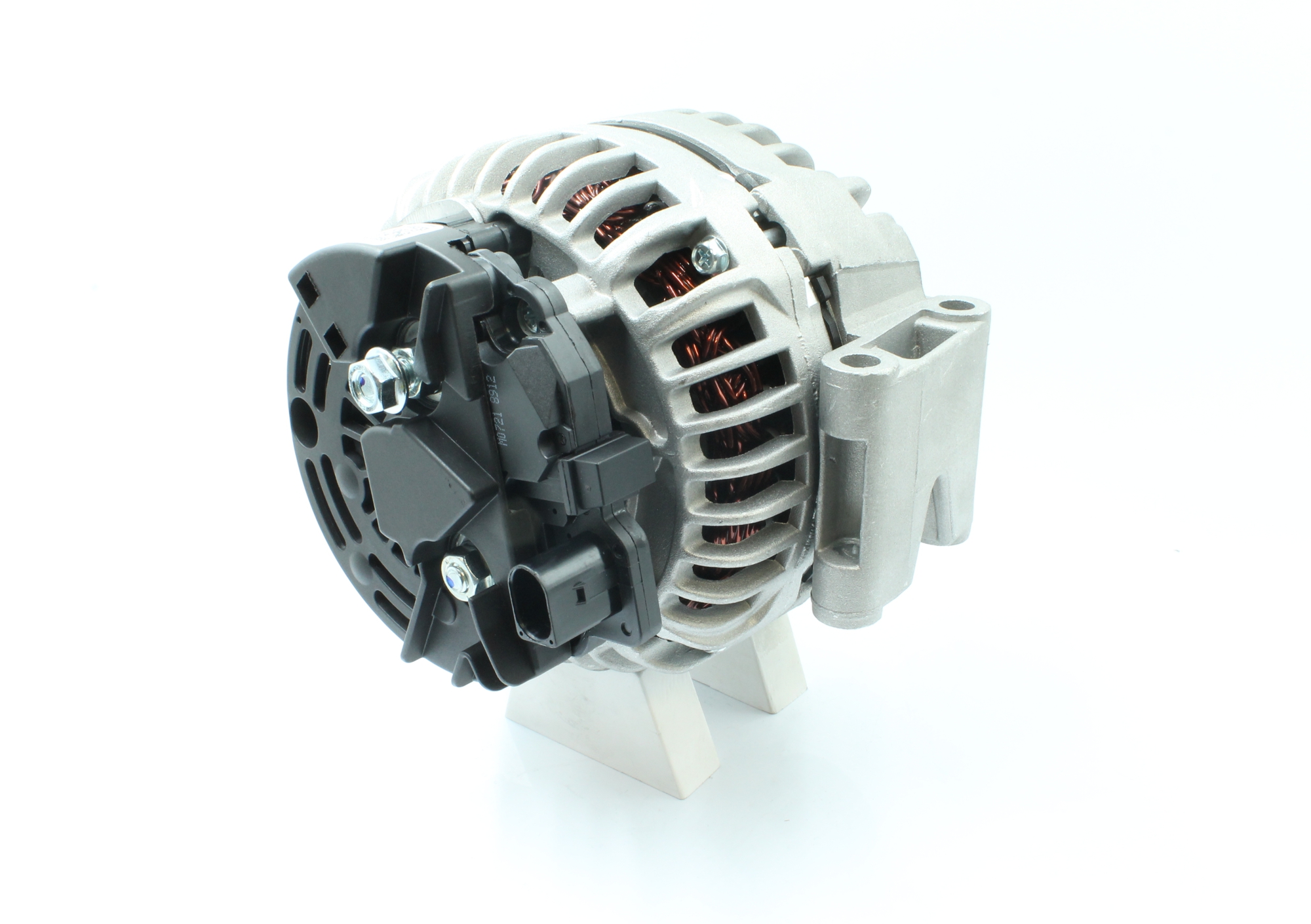OEM A0131541002 PowerMax Alternador 89213494 para MERCEDES-BENZ, CHEVROLET, JEEP, LAND ROVER, CHRYSLER