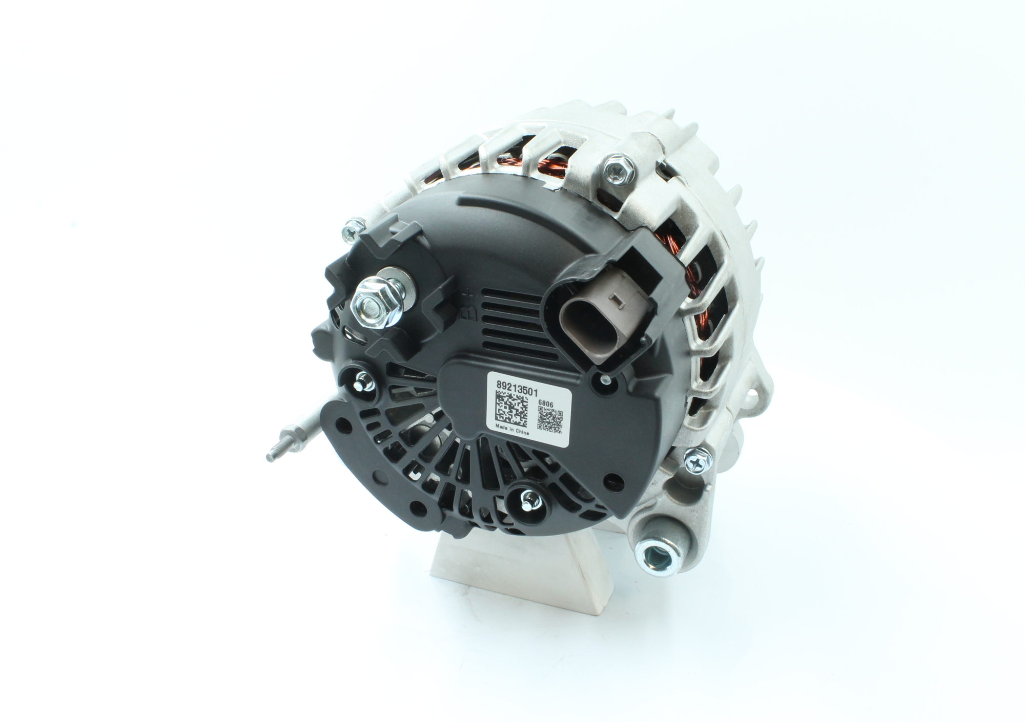 OEM 03C903023A PowerMax Generator 89213501 för VW, AUDI, SKODA, SEAT