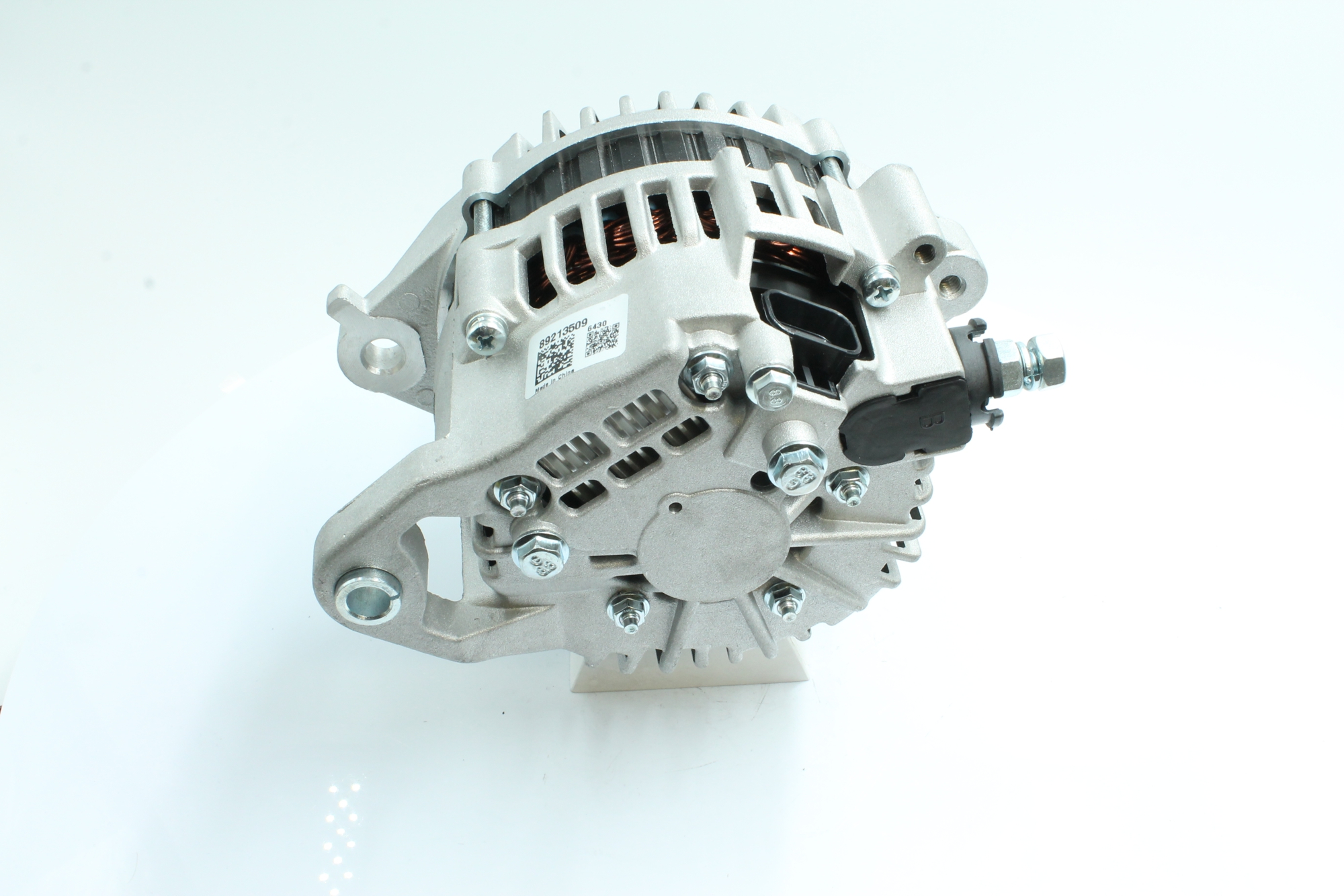 OEM LR190770C PowerMax Dynamo 89213509 for
