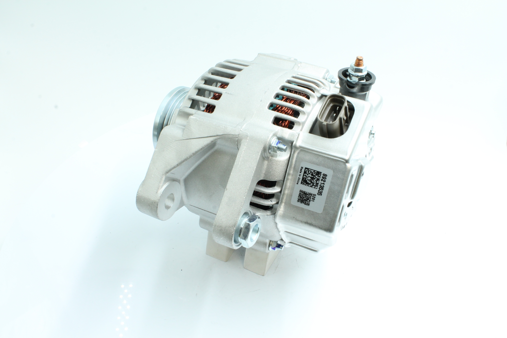 OEM 2706021020 PowerMax Alternatore 89213535 per OPEL, TOYOTA, WIESMANN