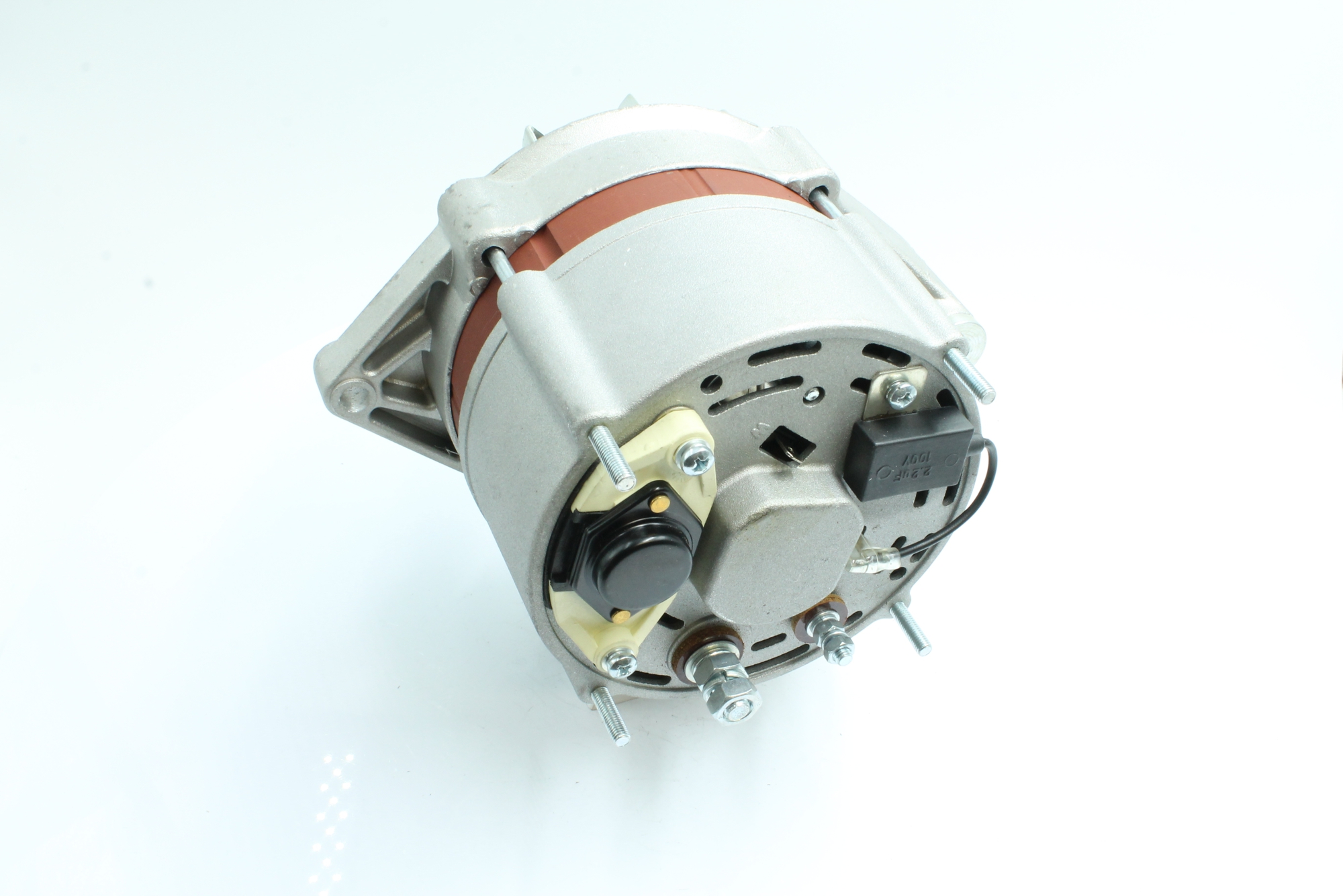 OEM AL81436 PowerMax Laturi 89213591 varten