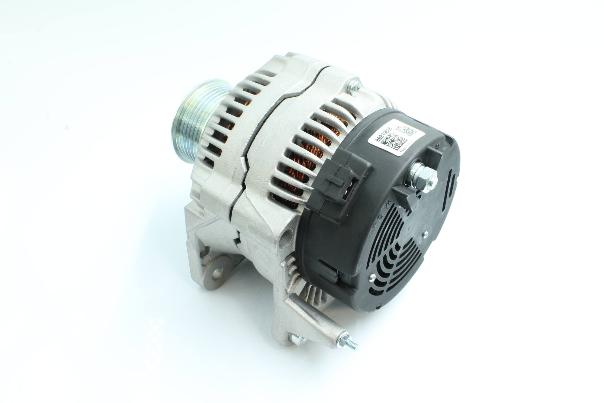 OEM 021903025J PowerMax Dynamo 89213605 for VW, AUDI, SKODA, SEAT, CUPRA