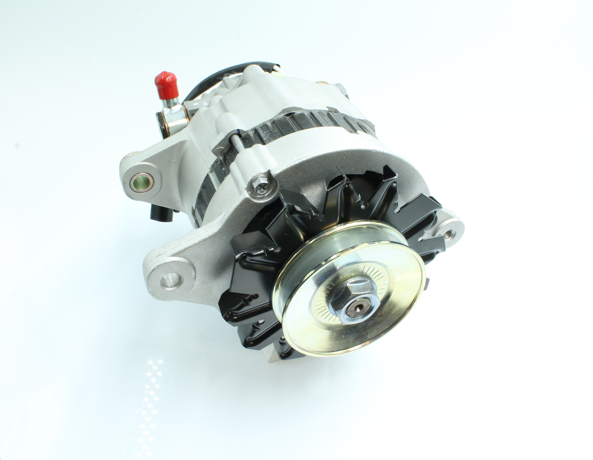 buy Alternator - PowerMax (89213628)