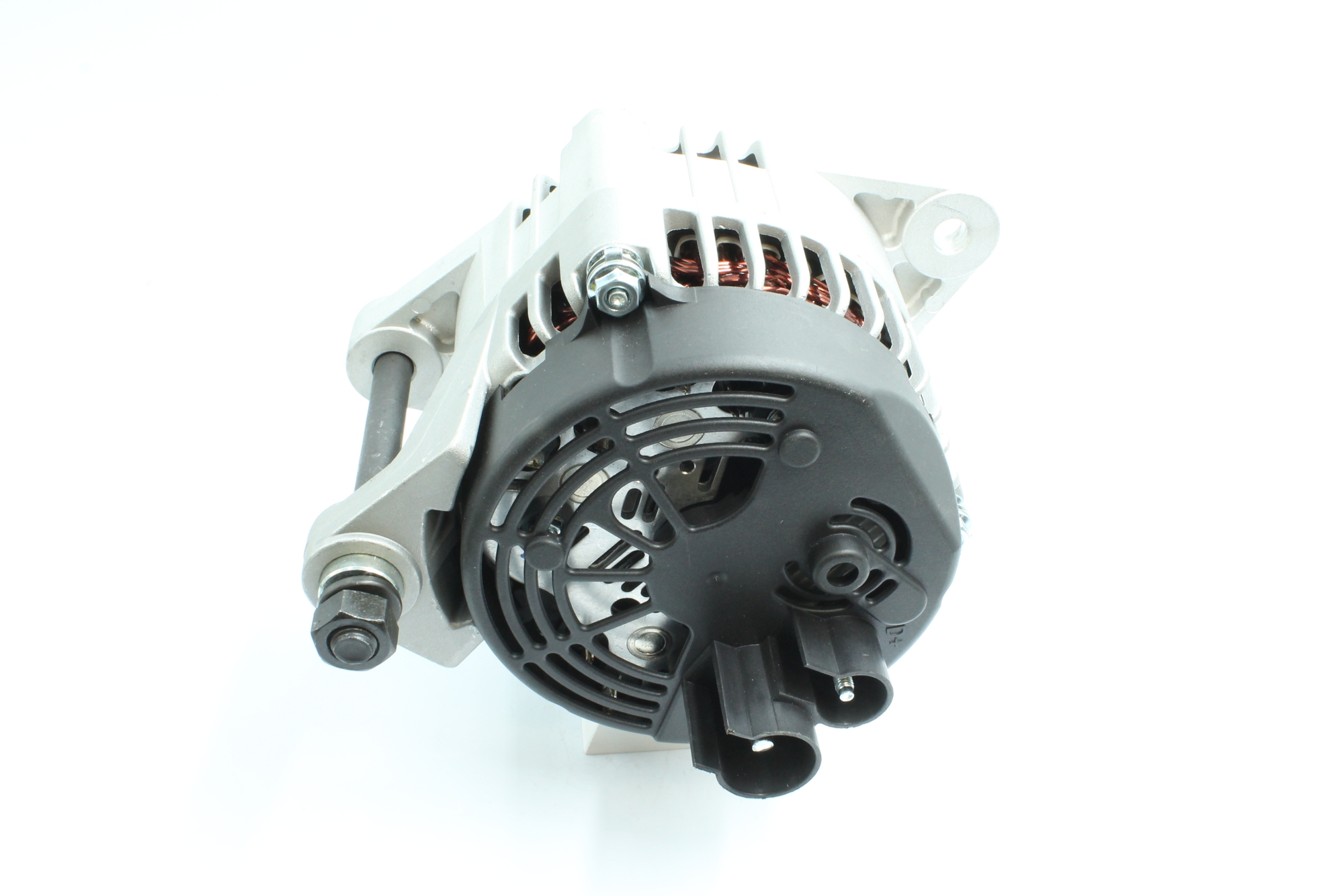 buy Alternator - PowerMax (89213632)