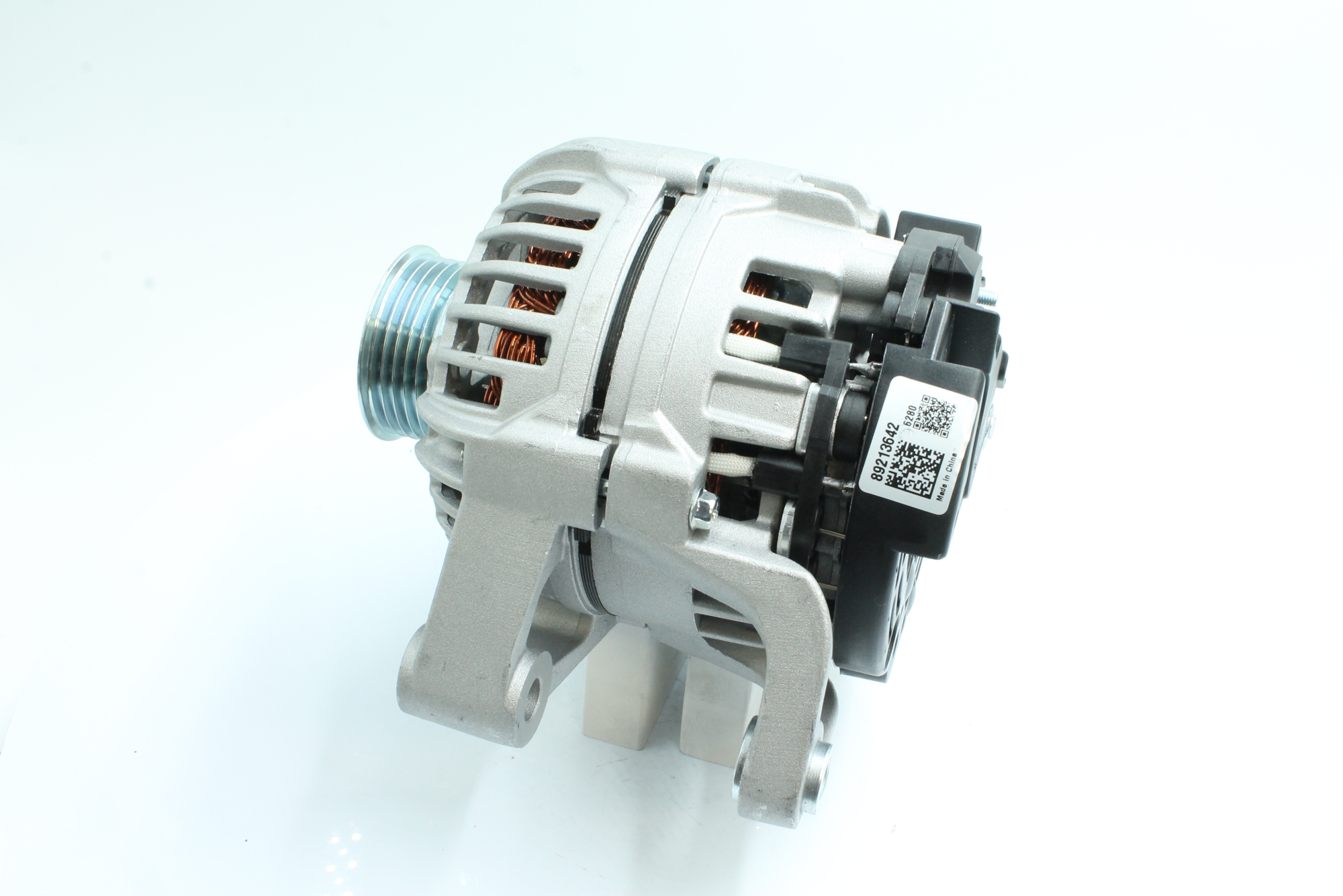 OEM 93187819 PowerMax Dynamo 89213642 for OPEL, VAUXHALL