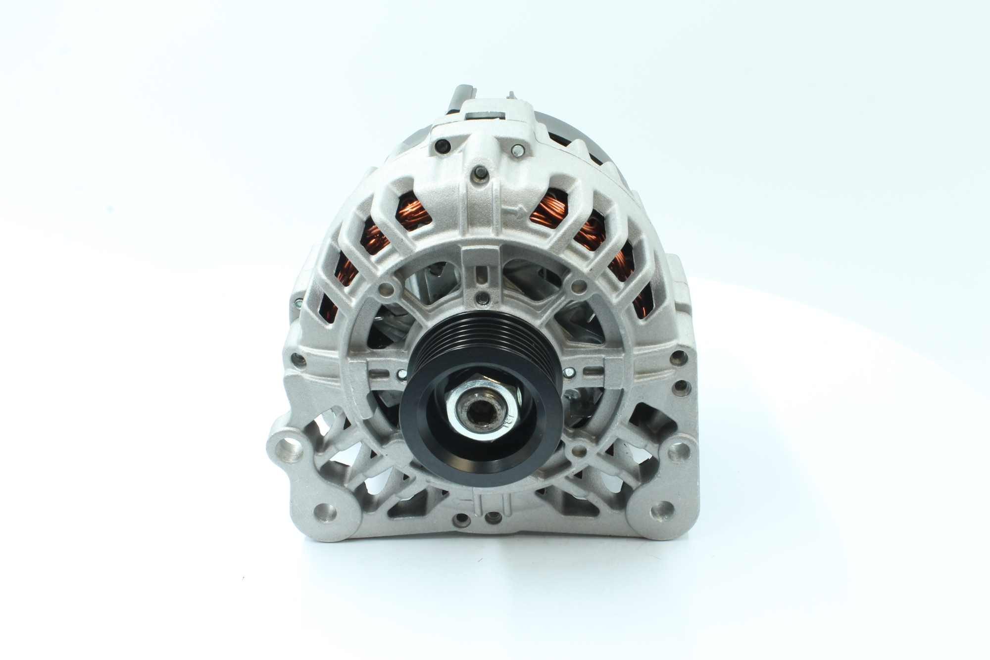 OEM 03D903025D PowerMax Alternatore 89213658 per VOLKSWAGEN, AUDI, SEAT, LAND ROVER, SKODA