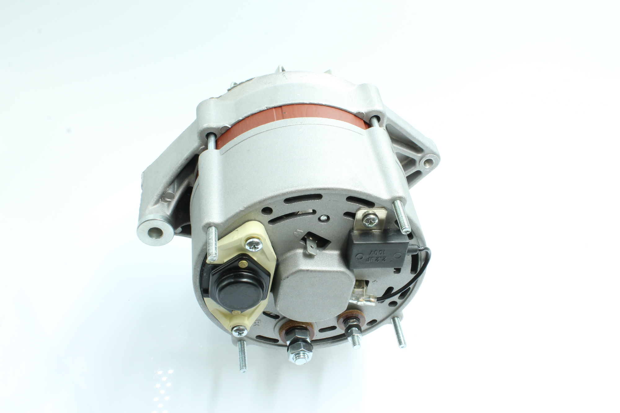 OEM AL60033 PowerMax Laturi 89213674 varten IVECO