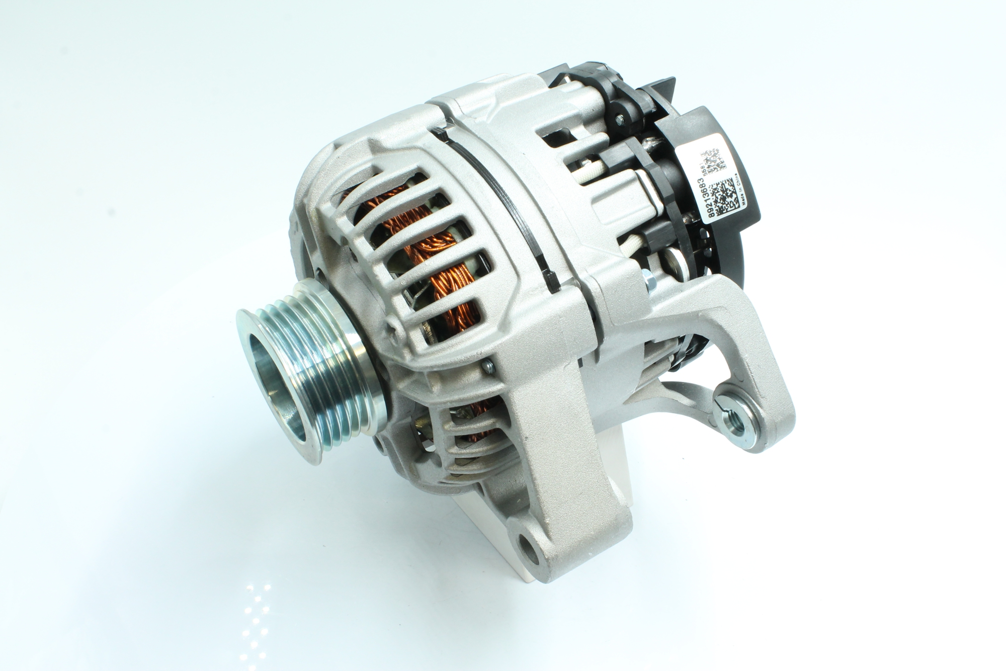 OEM 13156052 PowerMax Dynamo 89213683 for OPEL, VAUXHALL