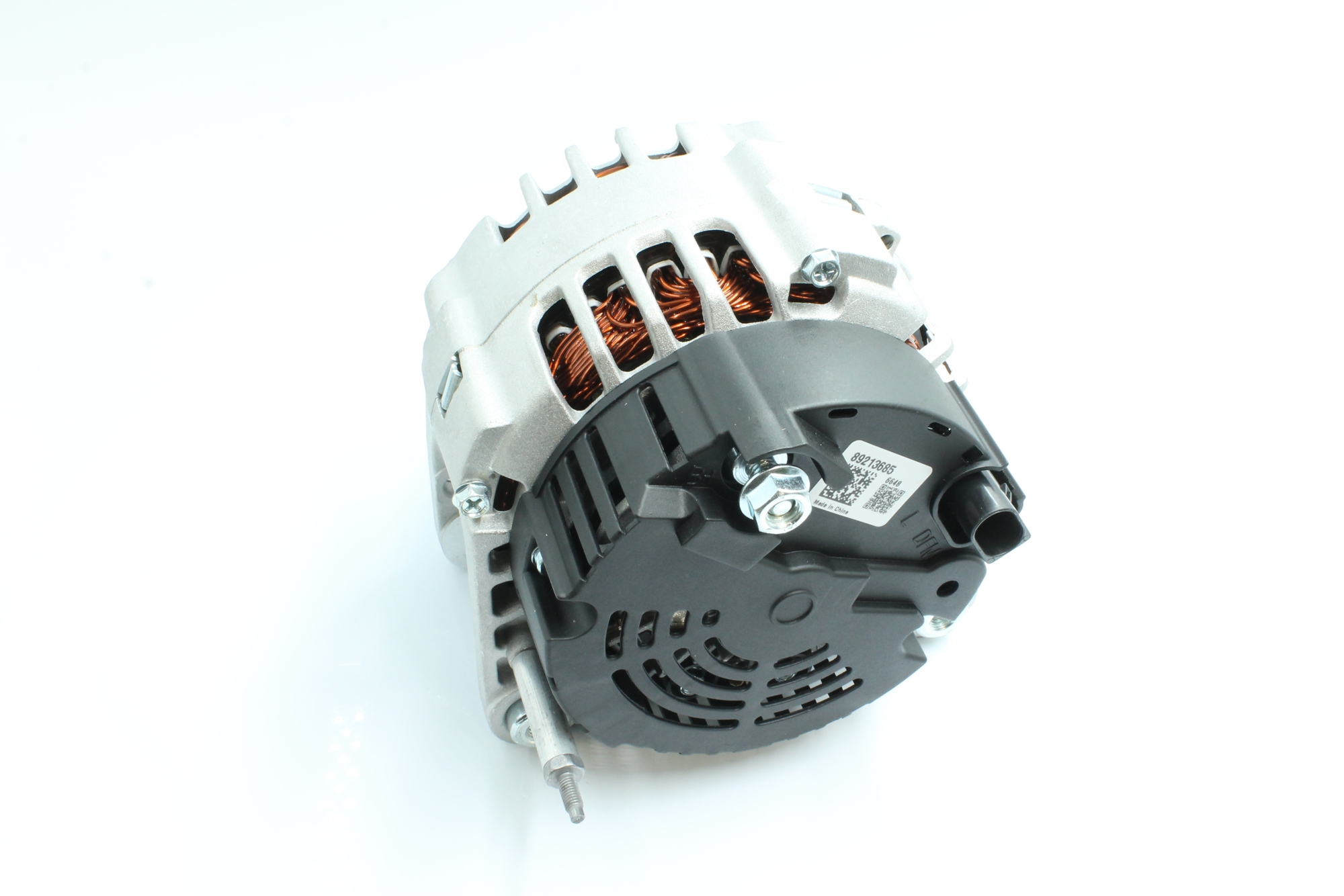 OEM 028903029T PowerMax Alternateur 89213685 pour VOLKSWAGEN, AUDI, SEAT, SKODA, LAND ROVER