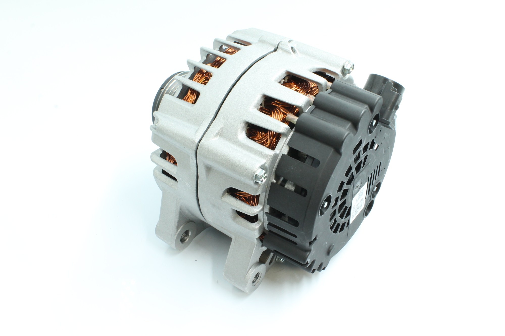 OEM 1606856980 PowerMax Alternator 89213689 for PEUGEOT, CITROЁN, DS