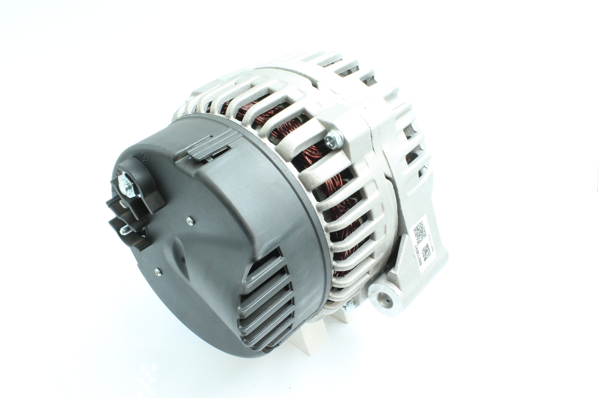 OEM A0111543202 PowerMax Laturi 89213697 varten MERCEDES-BENZ