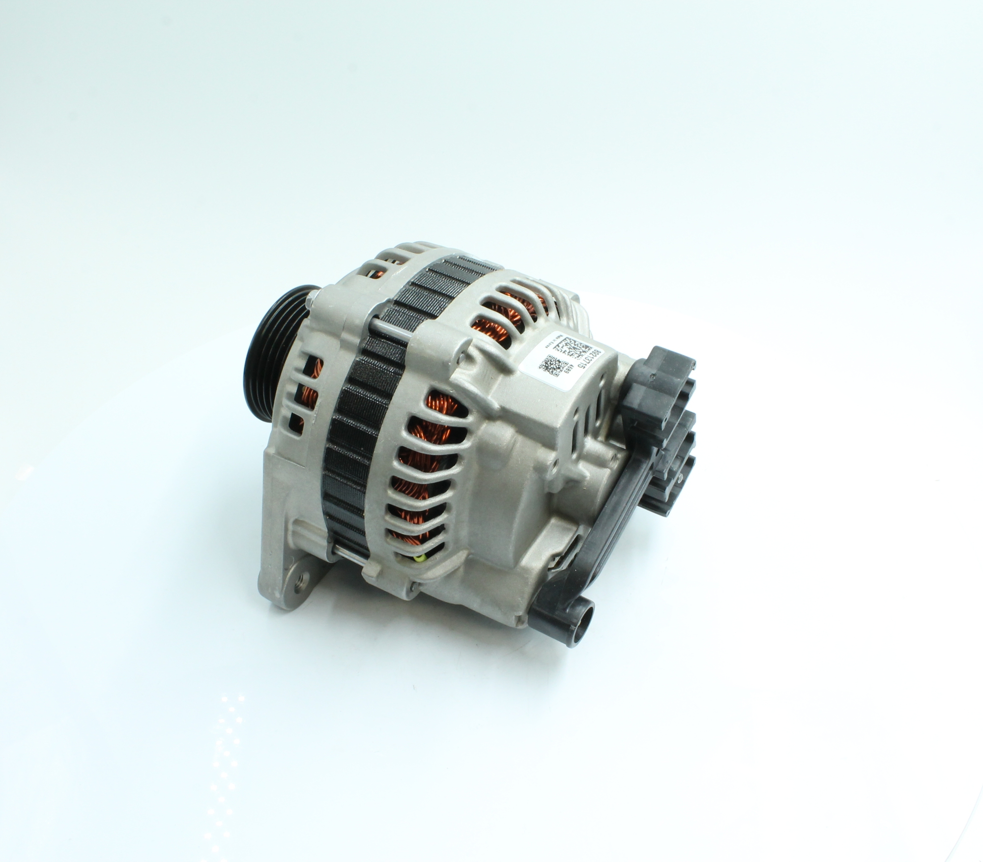 buy Alternator - PowerMax (89213715)