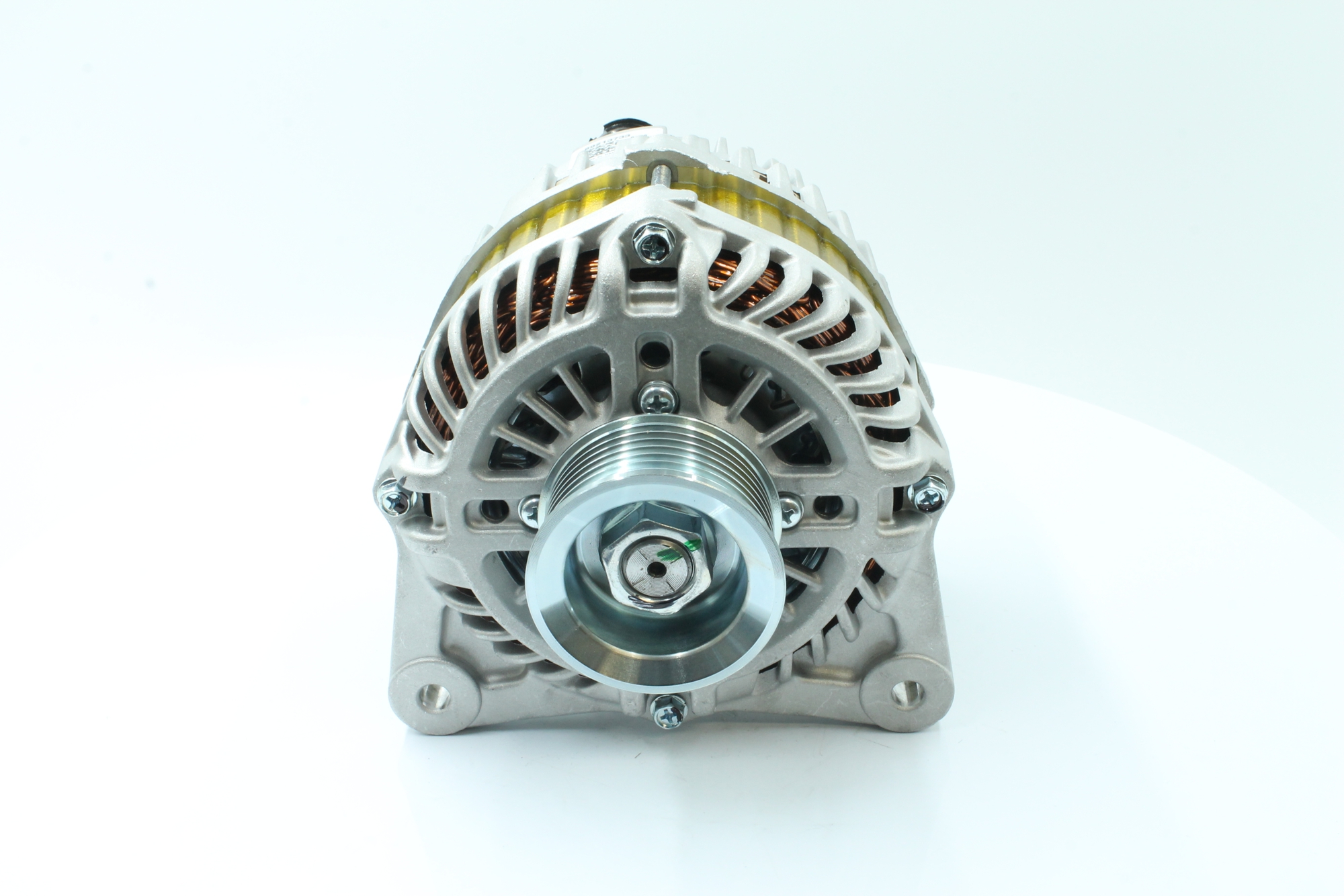 OEM 23100EM01A PowerMax Laturi 89213733 varten NISSAN, INFINITI
