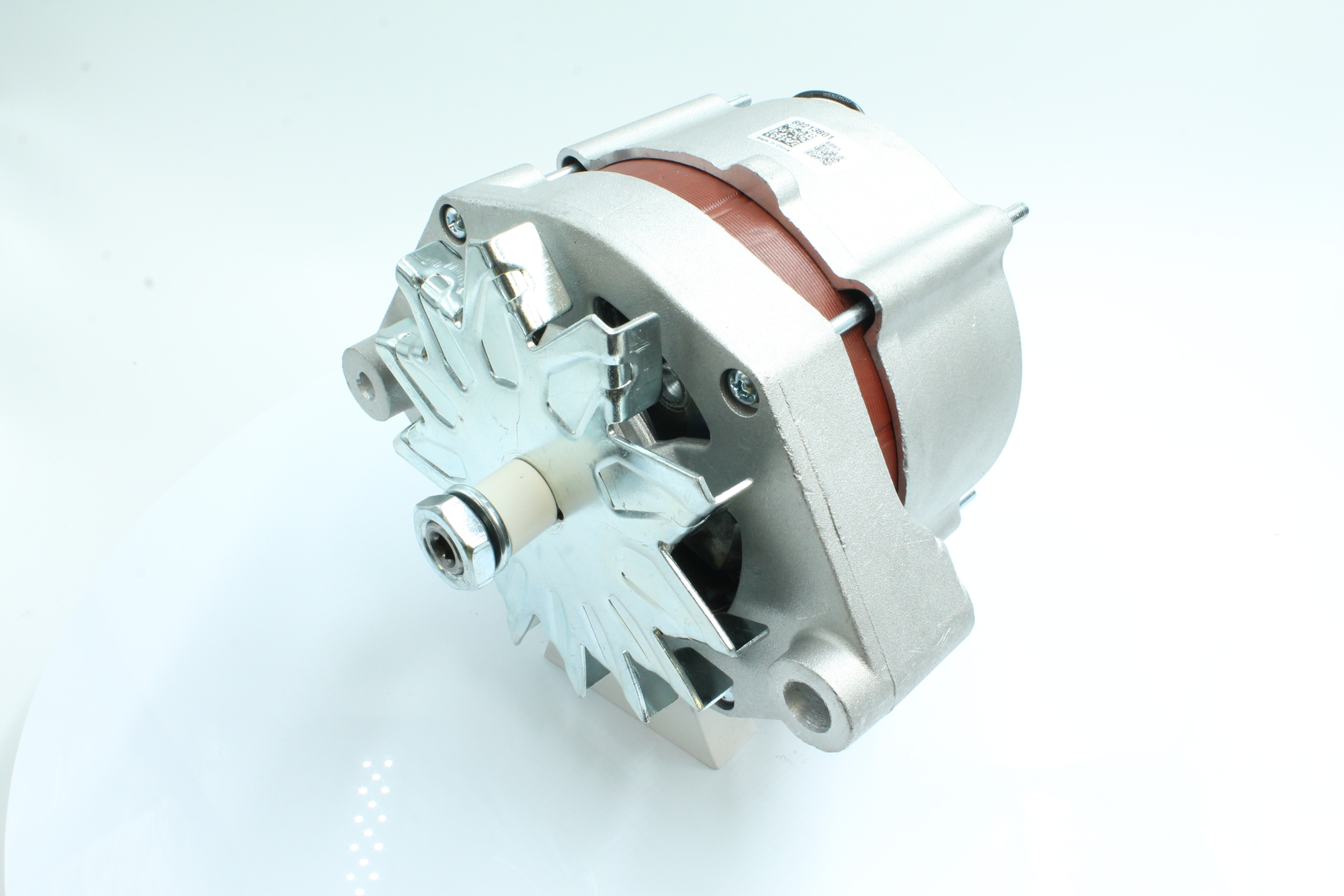 OEM 1089861 PowerMax  Lichtmaschine 89213801 für VOLVO