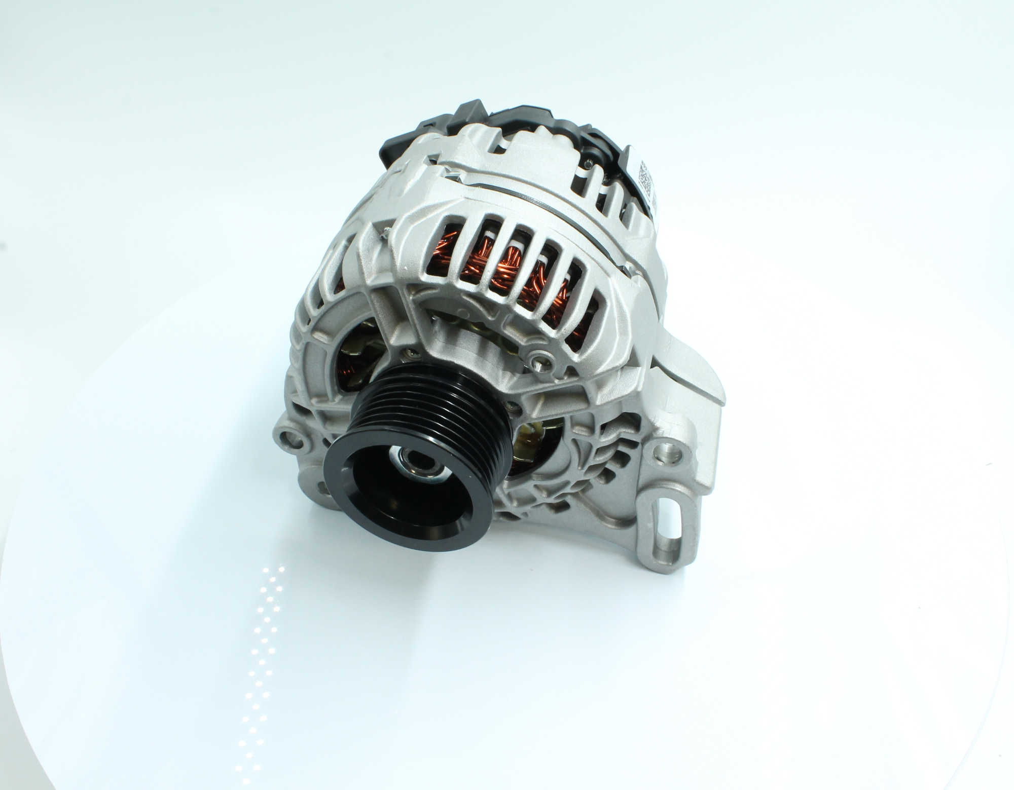 OEM 037903025Q PowerMax Dynamo 89213804 for VW, AUDI, SKODA, SEAT, CUPRA