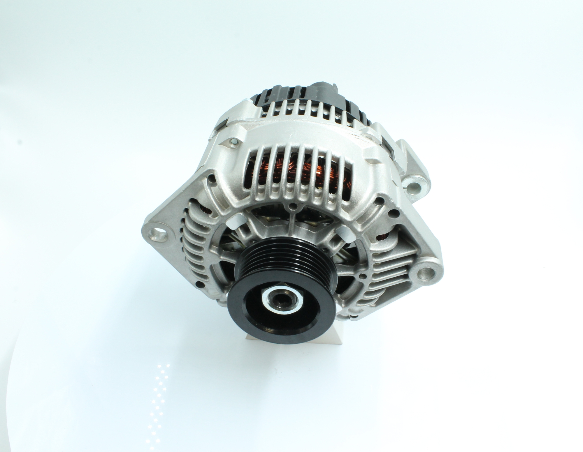 PowerMax Alternateur (89213819) pour RENAULT Megane Scenic (JA, JA0/1) 2.0 i (JA02, JA0G) (80 KW / 109 CH / de 1999)