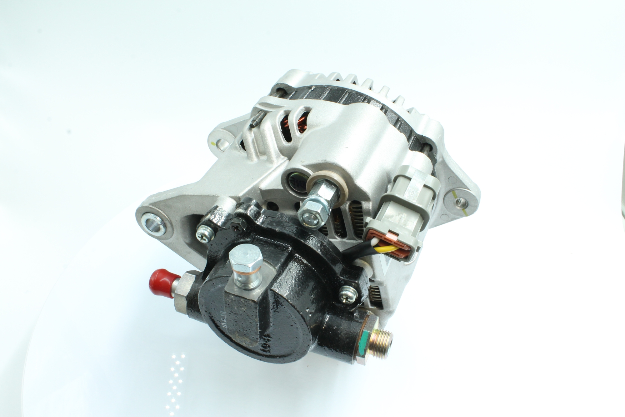 OEM LR1100501B PowerMax Alternatore 89213878 per OPEL, PLYMOUTH