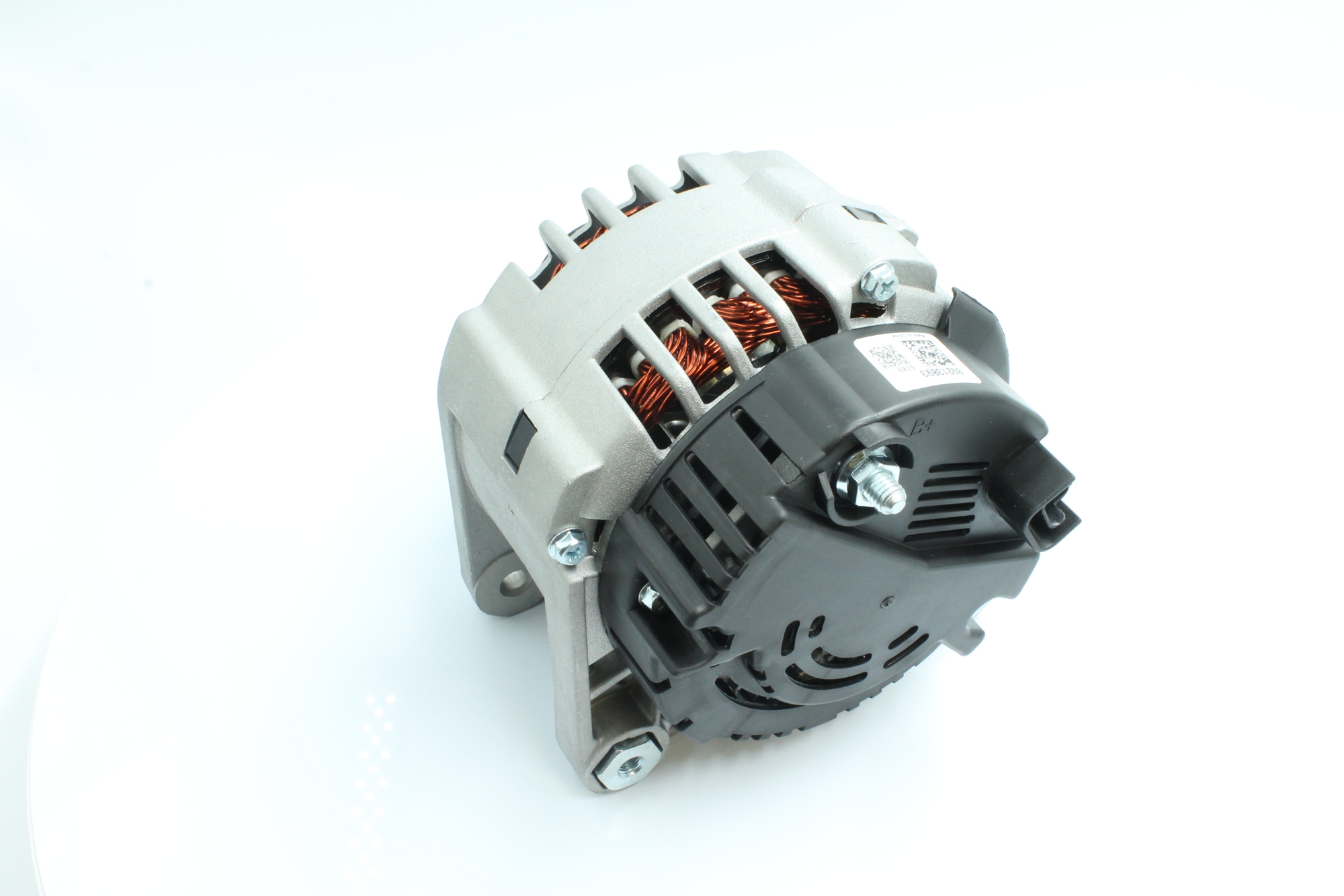 OEM 4411318 PowerMax Alternateur 89213893 pour RENAULT, FORD, OPEL, NISSAN, DACIA