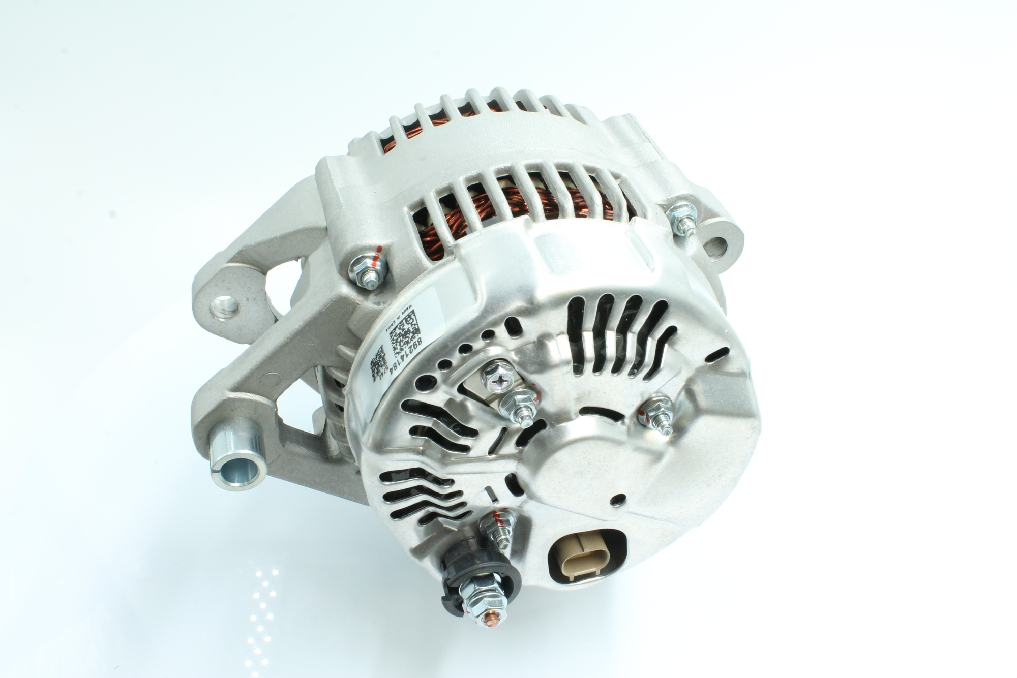 OEM 56041822AA PowerMax Alternatore 89214184 per FIAT, JEEP, CHRYSLER, DODGE