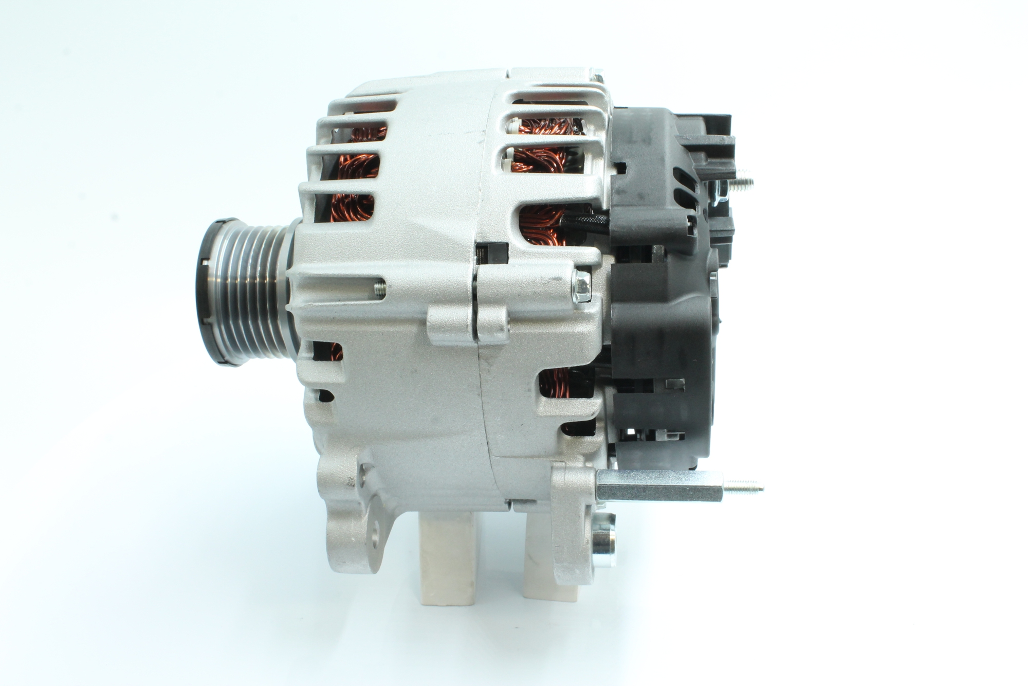 OEM 03G903016F PowerMax Alternator 89214394 for VW, AUDI, SKODA, SEAT, PORSCHE