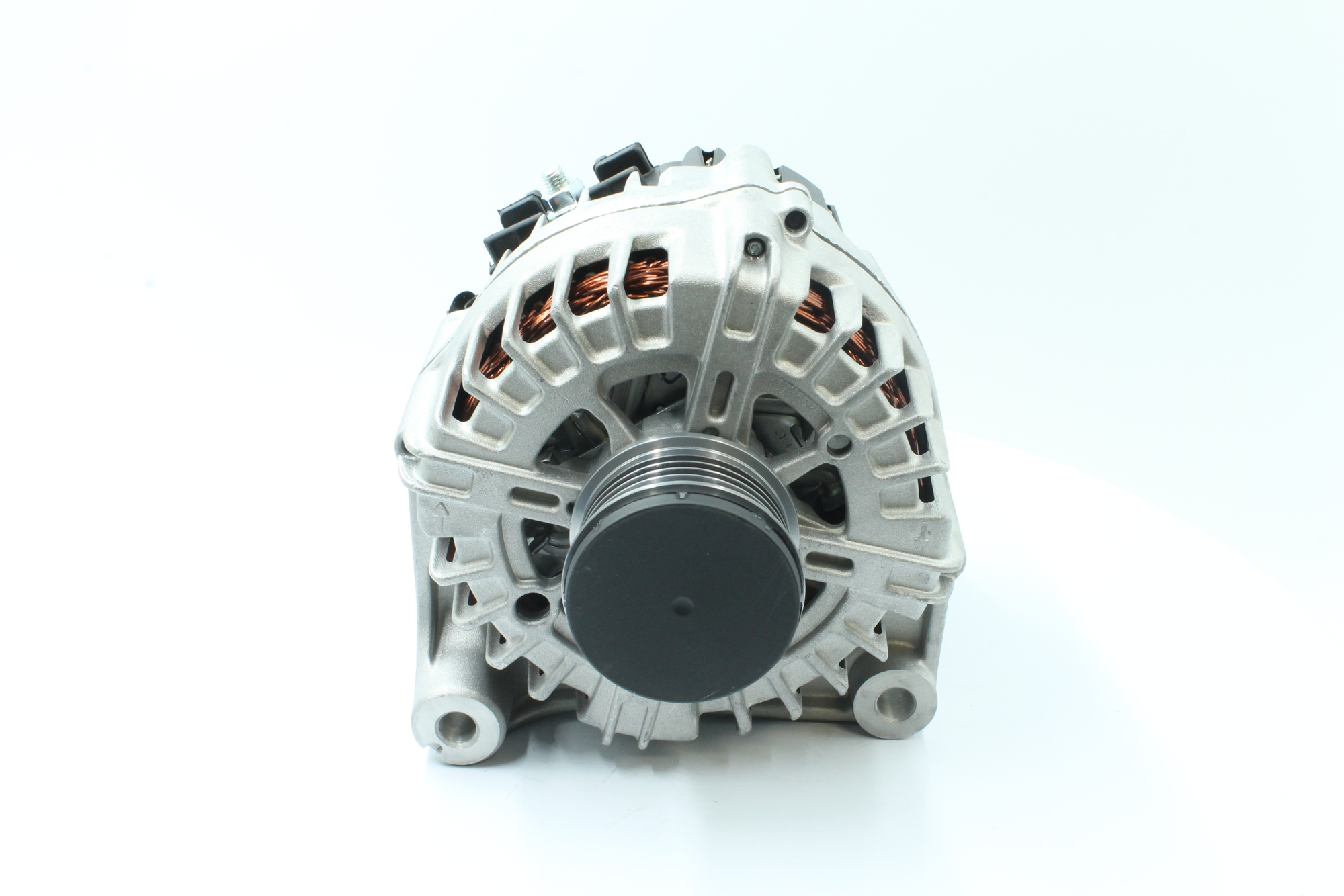 OEM 7823341 PowerMax Laturi 89214399 varten BMW