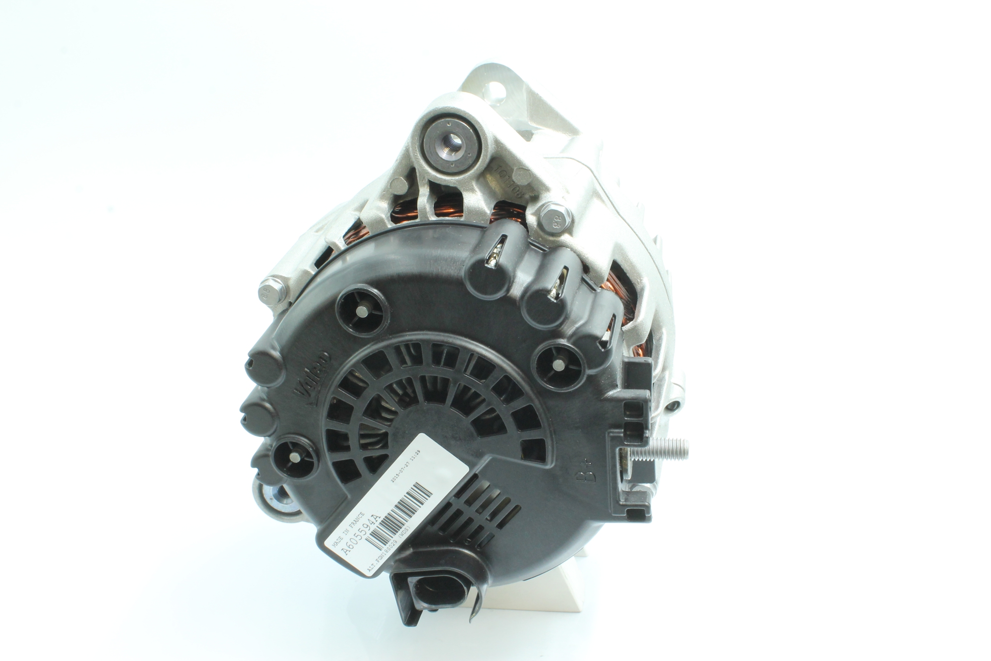 OEM A0009068601 PowerMax Laturi 89214409 varten MERCEDES-BENZ