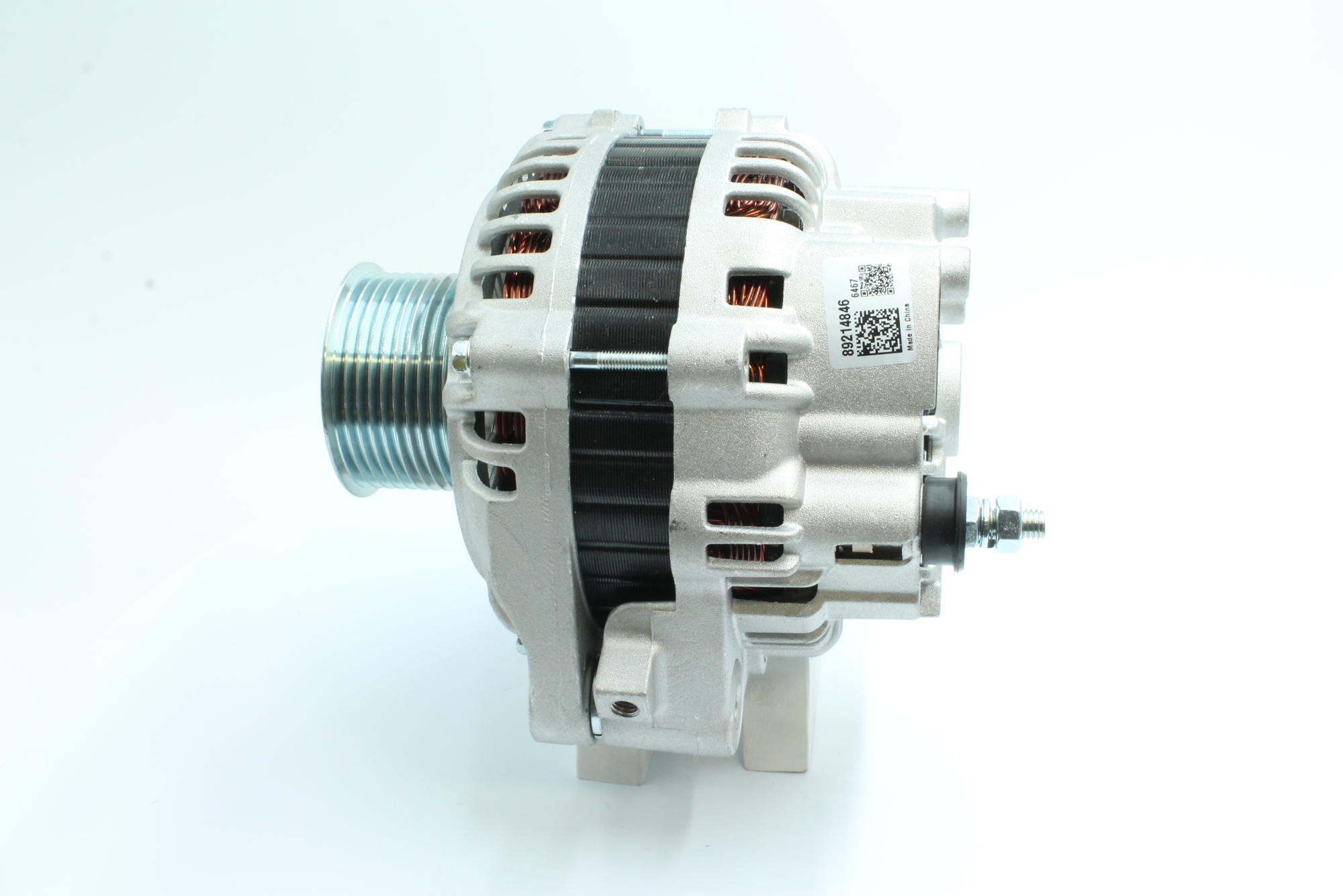 OEM A4TA8191 PowerMax Laturi 89214846 varten MITSUBISHI