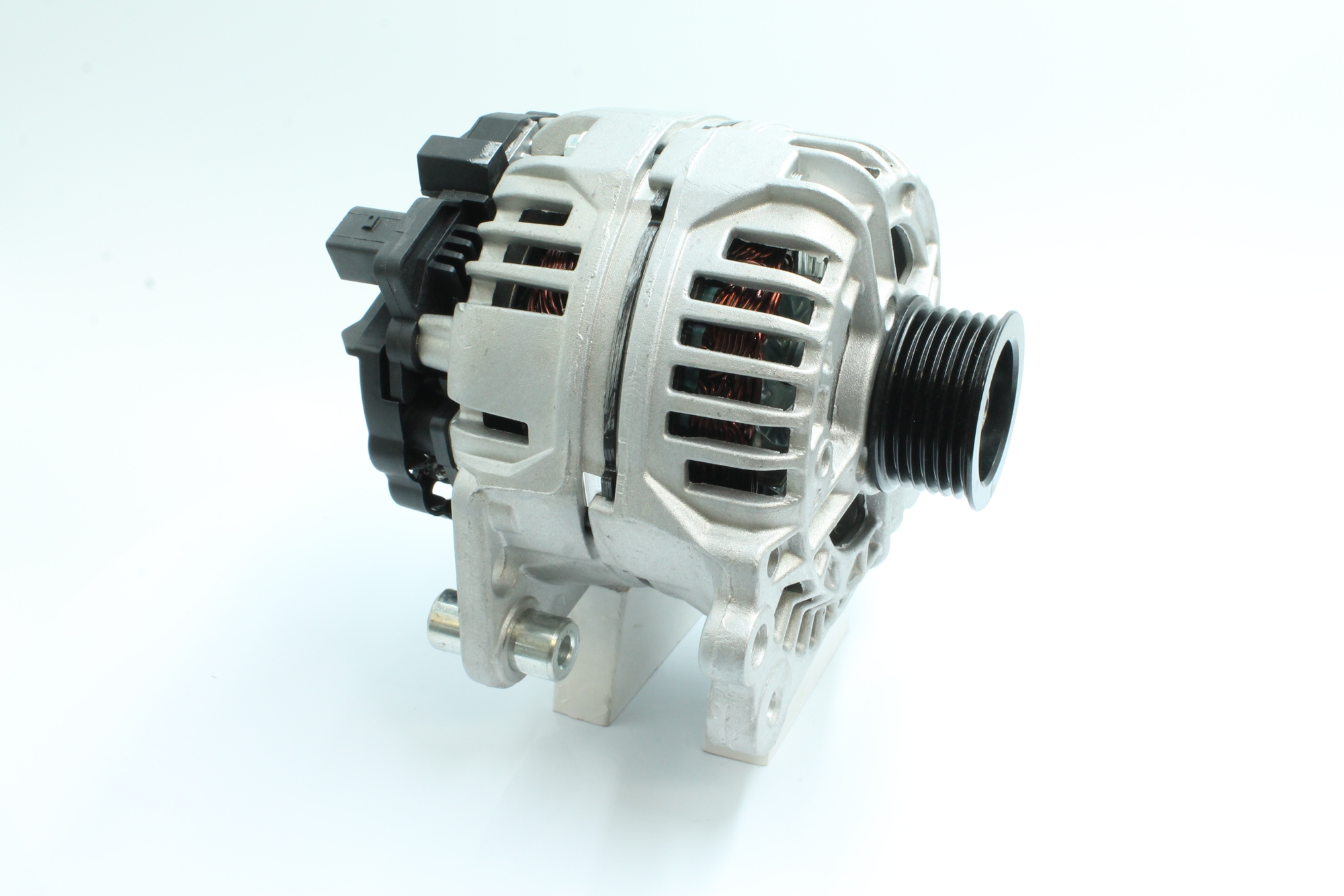 OEM 03C903023H PowerMax Alternator 89214851 for VW, AUDI, SKODA, SEAT