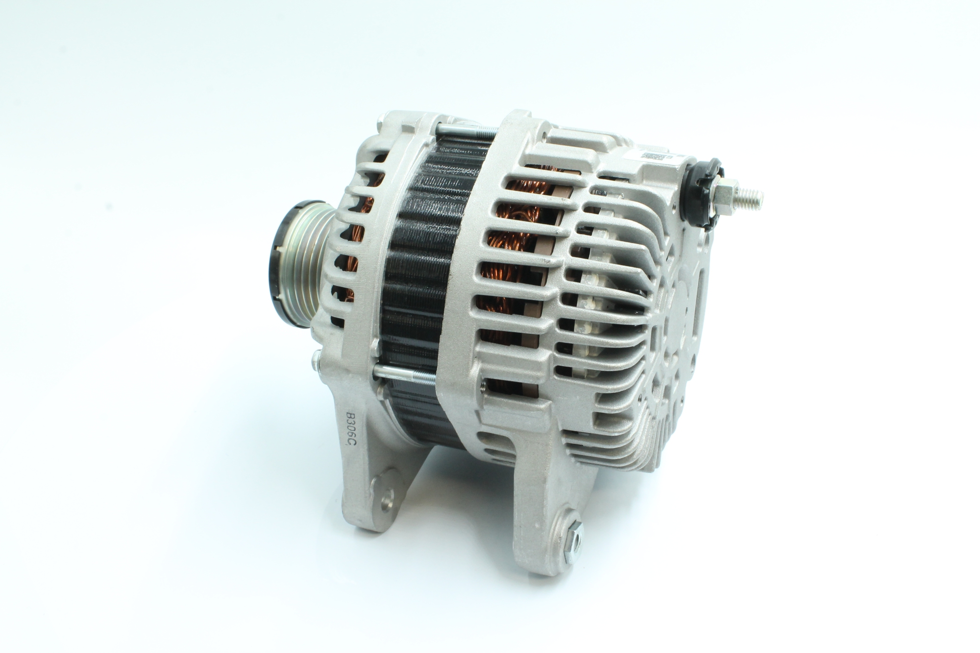 buy Alternator - PowerMax (89214863)
