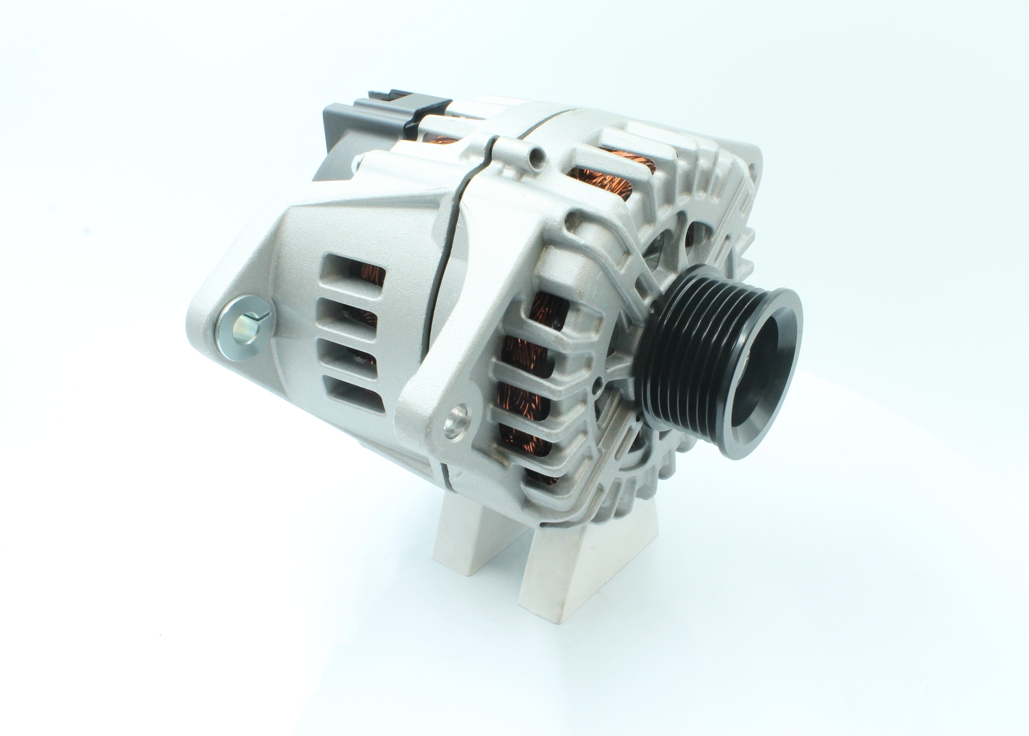 OEM 504280010 PowerMax Alternatore 89214935 per FIAT, ALFA ROMEO, LANCIA, IVECO