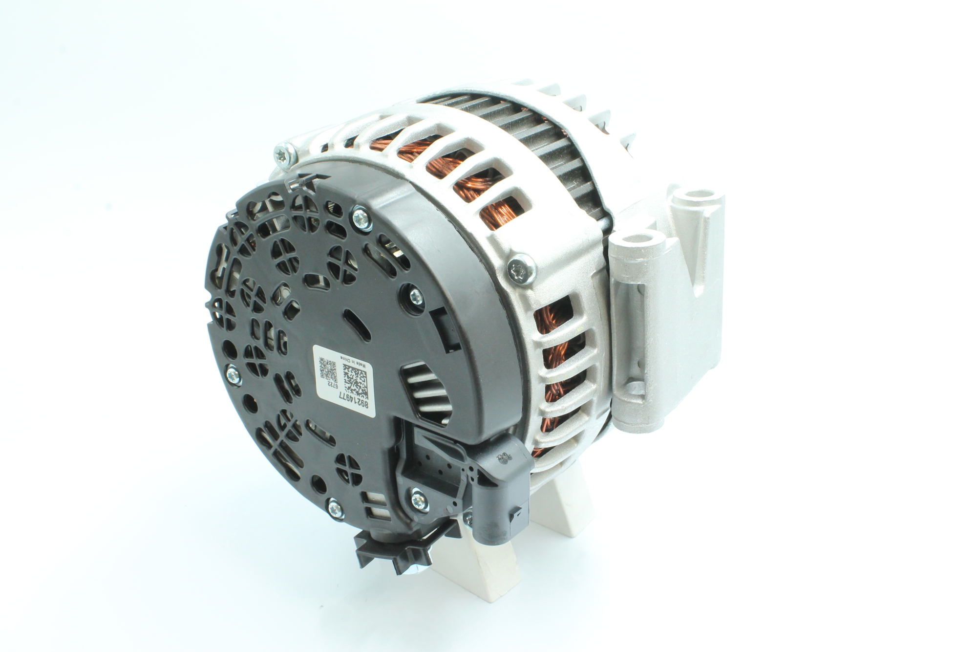 OEM A0131540902 PowerMax Laturi 89214977 varten MERCEDES-BENZ, SMART, MERCURY