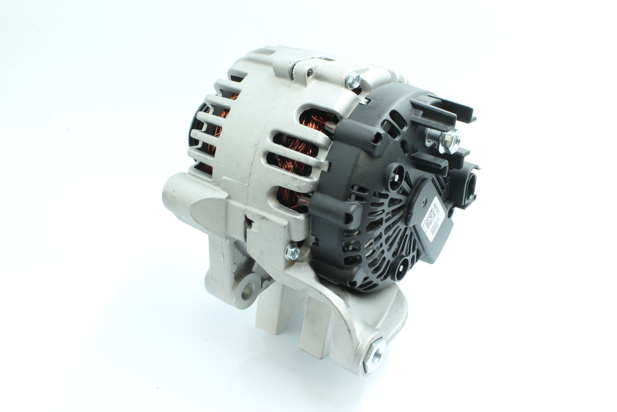 OEM 12317802928 PowerMax Alternatore 89215207 per BMW, MINI, LAND ROVER