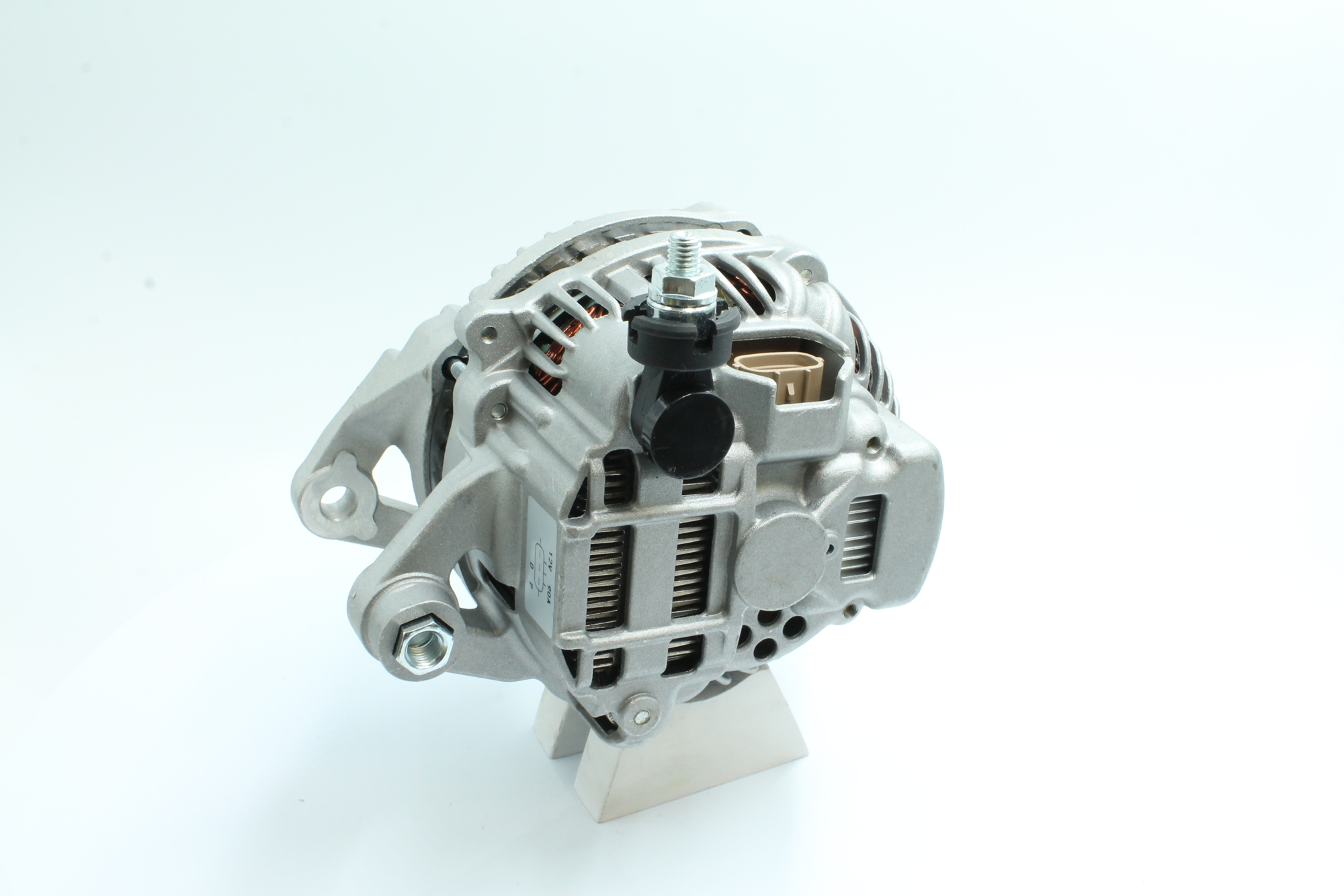OEM ZJ3818300 PowerMax Alternador 89215217 para MITSUBISHI, MAZDA, MERCURY