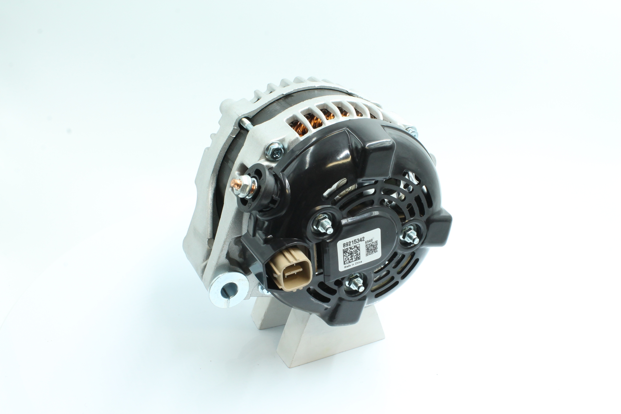 OEM 2706030210 PowerMax Alternatore 89215342 per TOYOTA, LAND ROVER, LEXUS