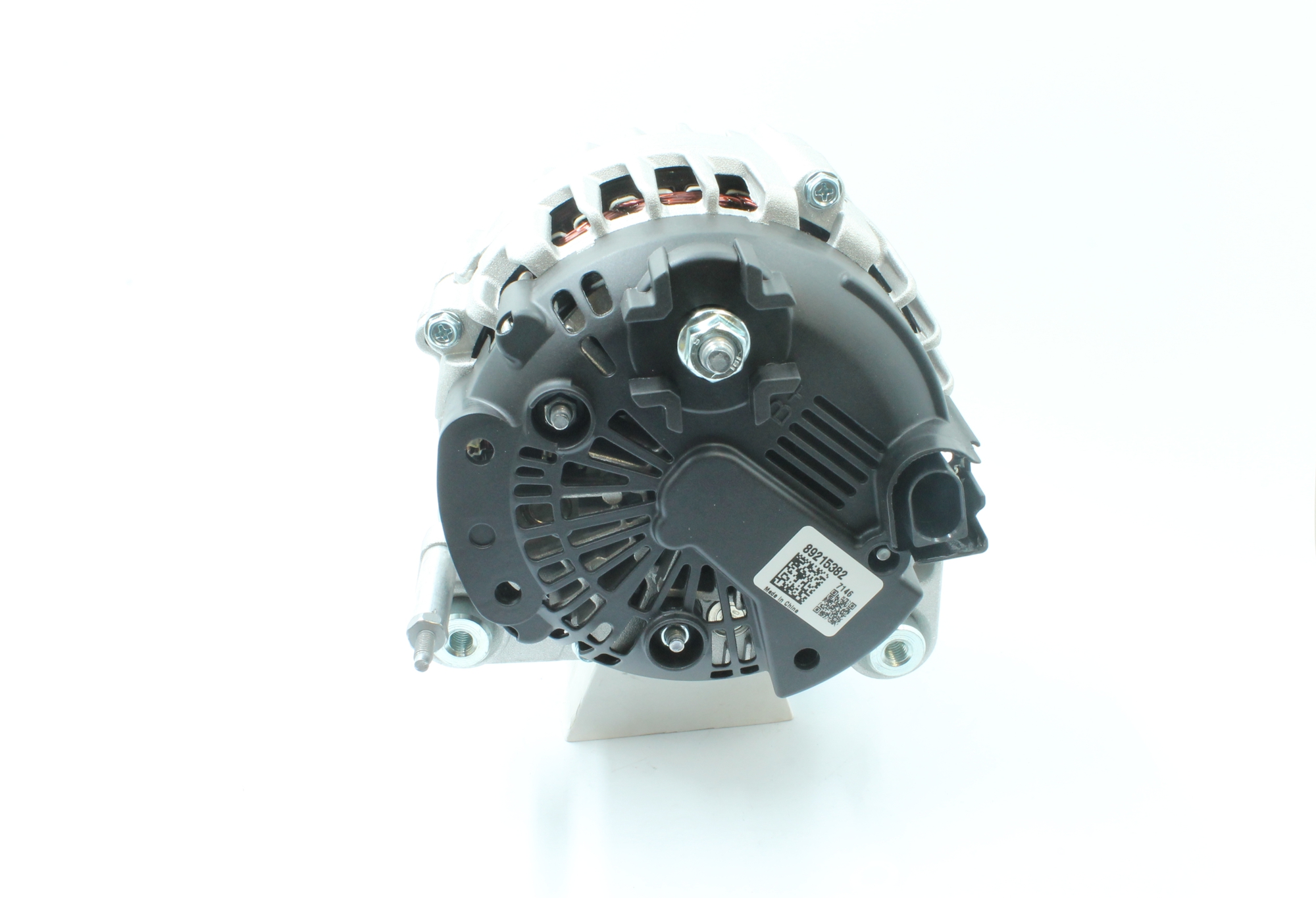 OEM 03L903024D PowerMax Alternator 89215382 for VW, AUDI, SKODA, SEAT, PORSCHE
