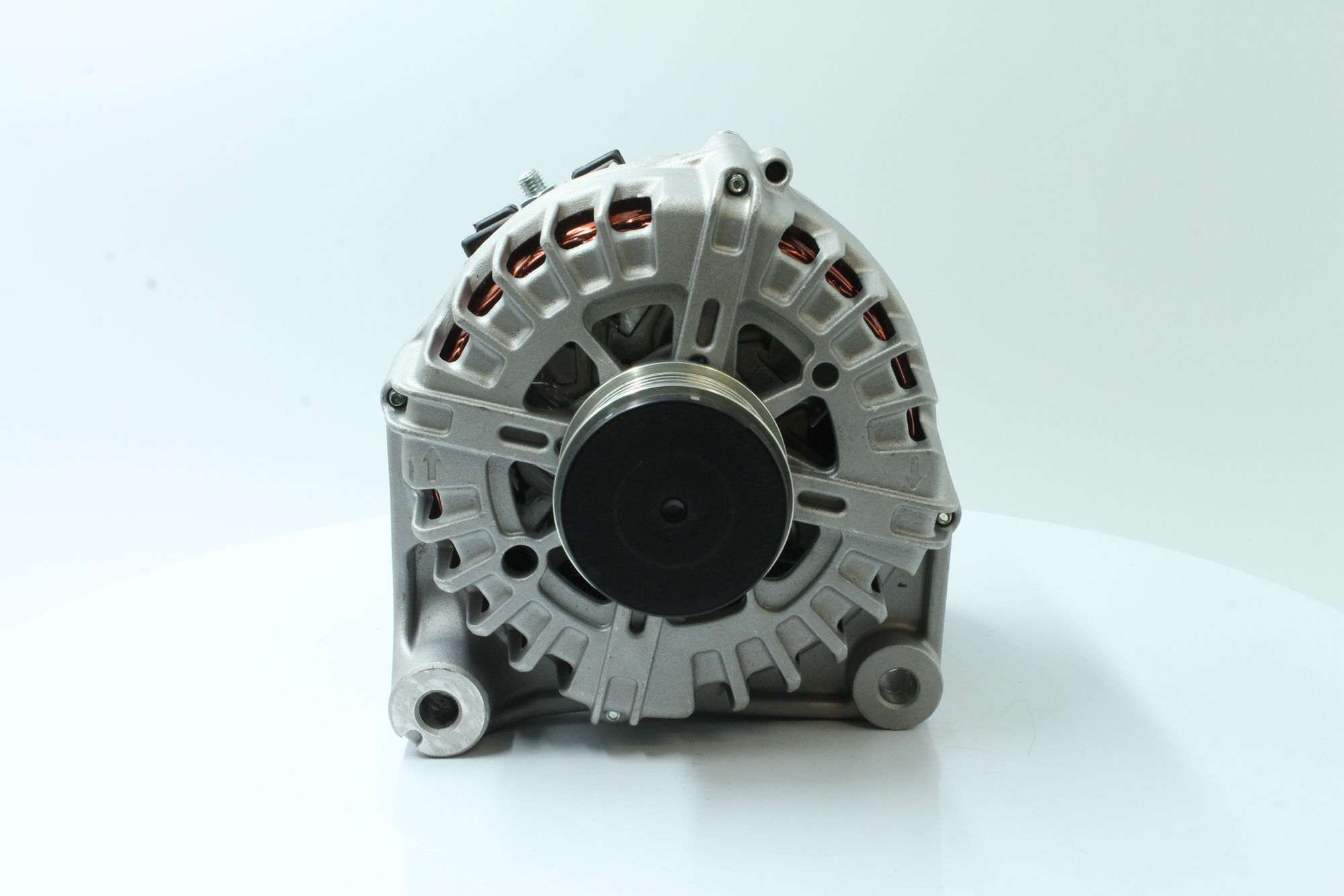 Dynamo / Alternator (89215390) van PowerMax Voor BMW X5 (F15, F85) sDrive 25 d (160 KW / 218 PK / Van 2013)