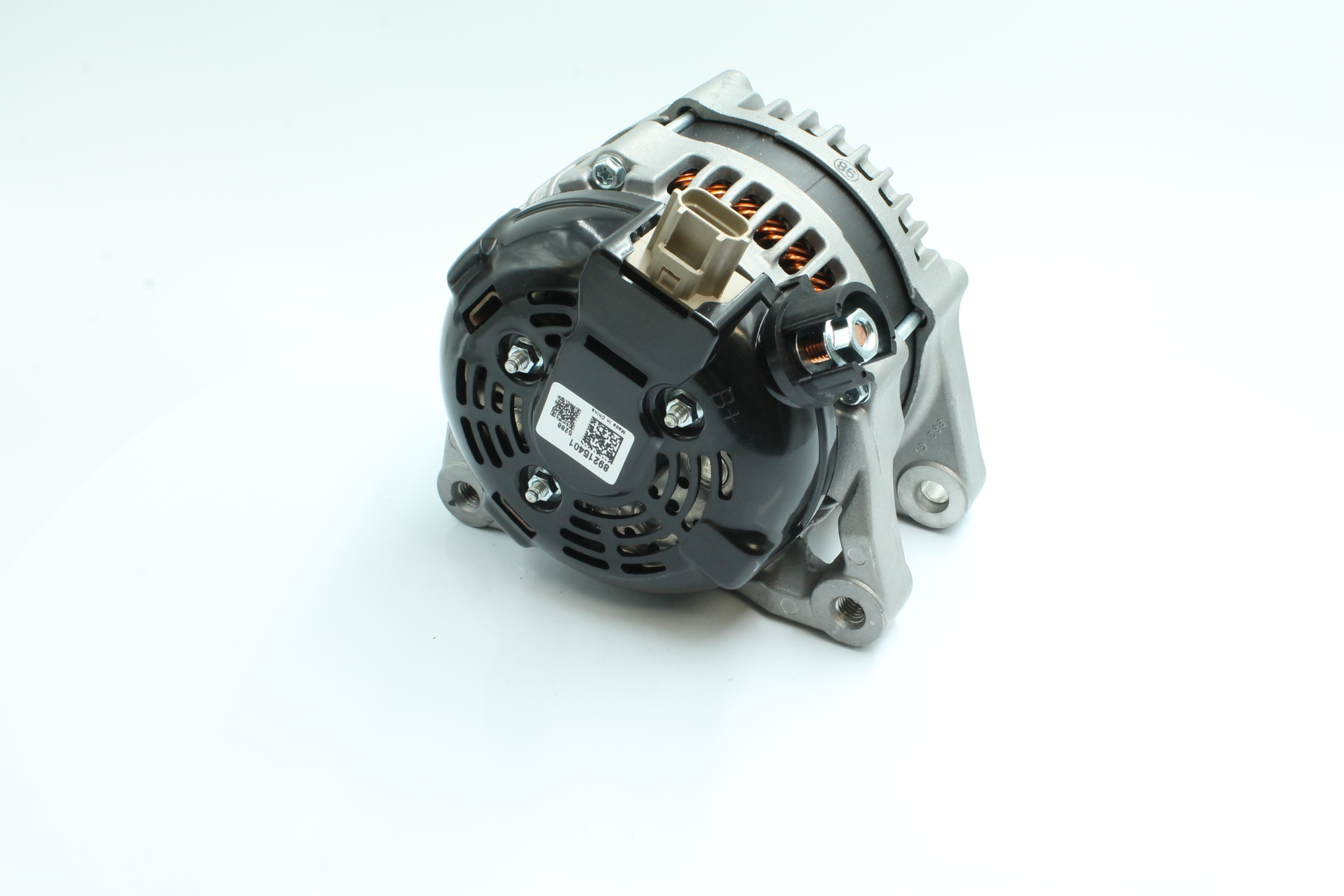 OEM 8666580 PowerMax Laturi 89215401 varten VOLVO, FORD, MAZDA