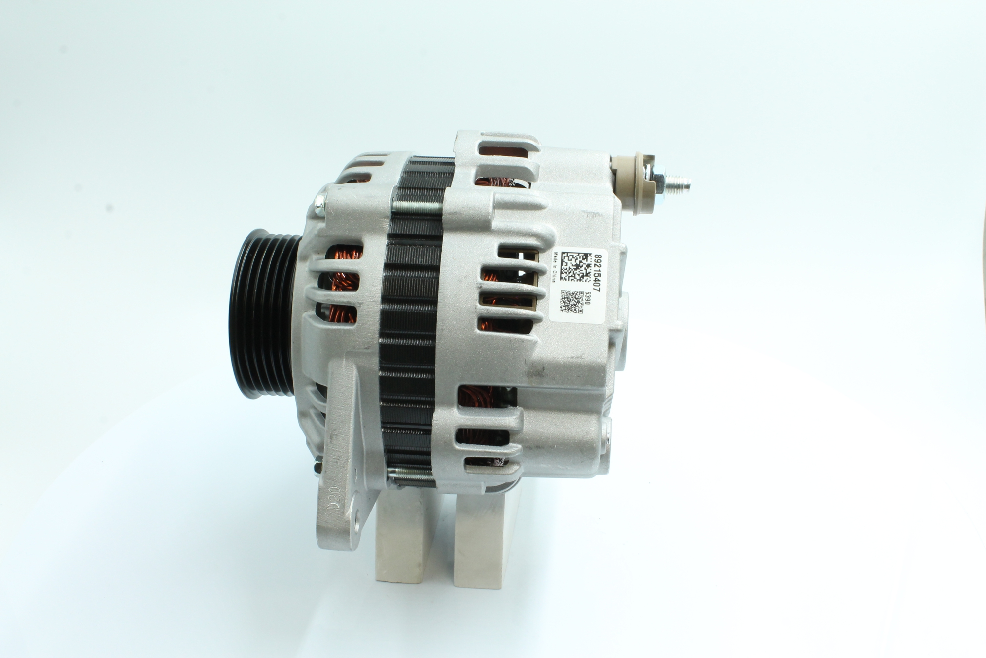 OEM A3TG3391ZT PowerMax Alternatore 89215407 per MITSUBISHI