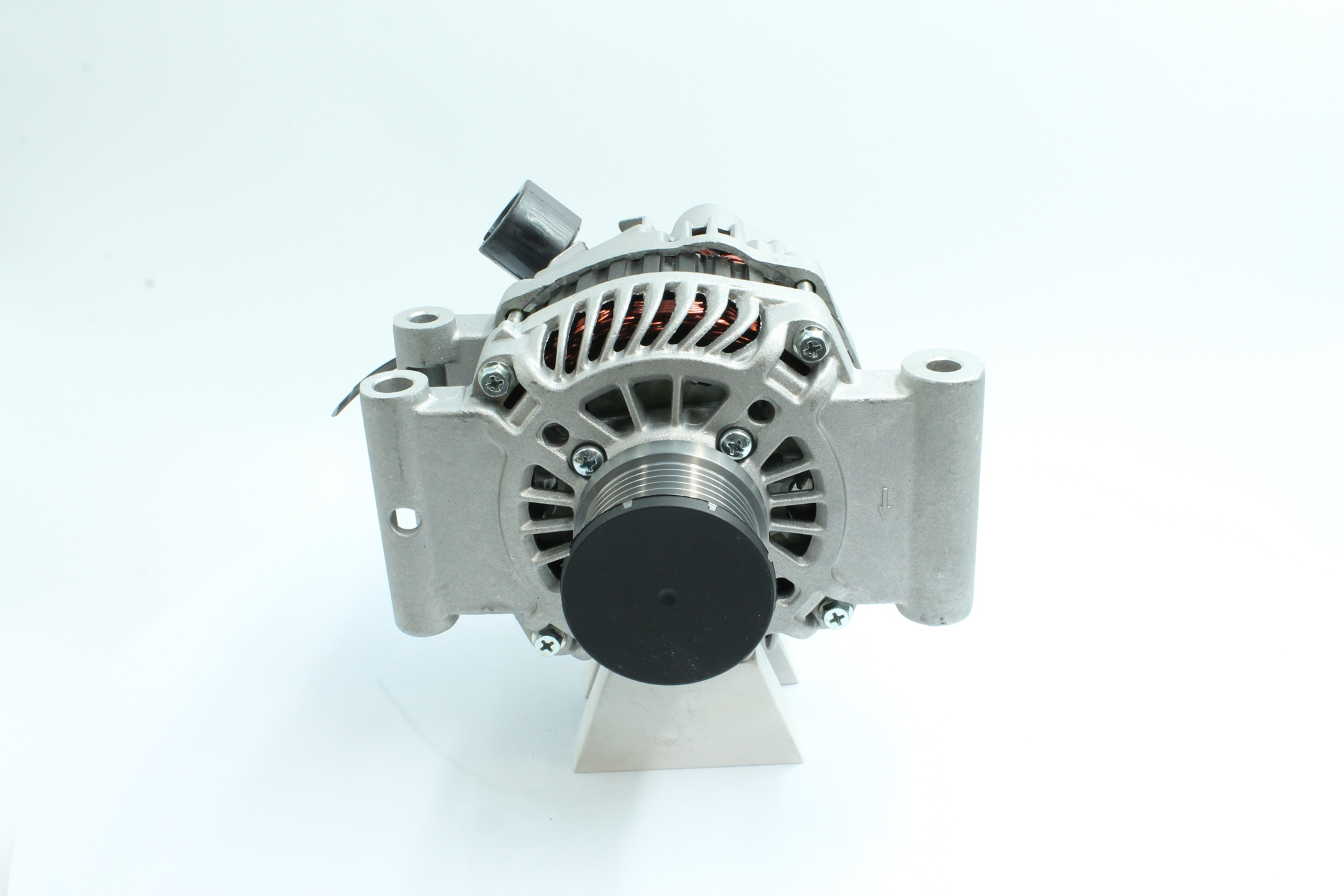 OEM A5TG0881ZEB PowerMax Laturi 89215425 varten PEUGEOT, MITSUBISHI